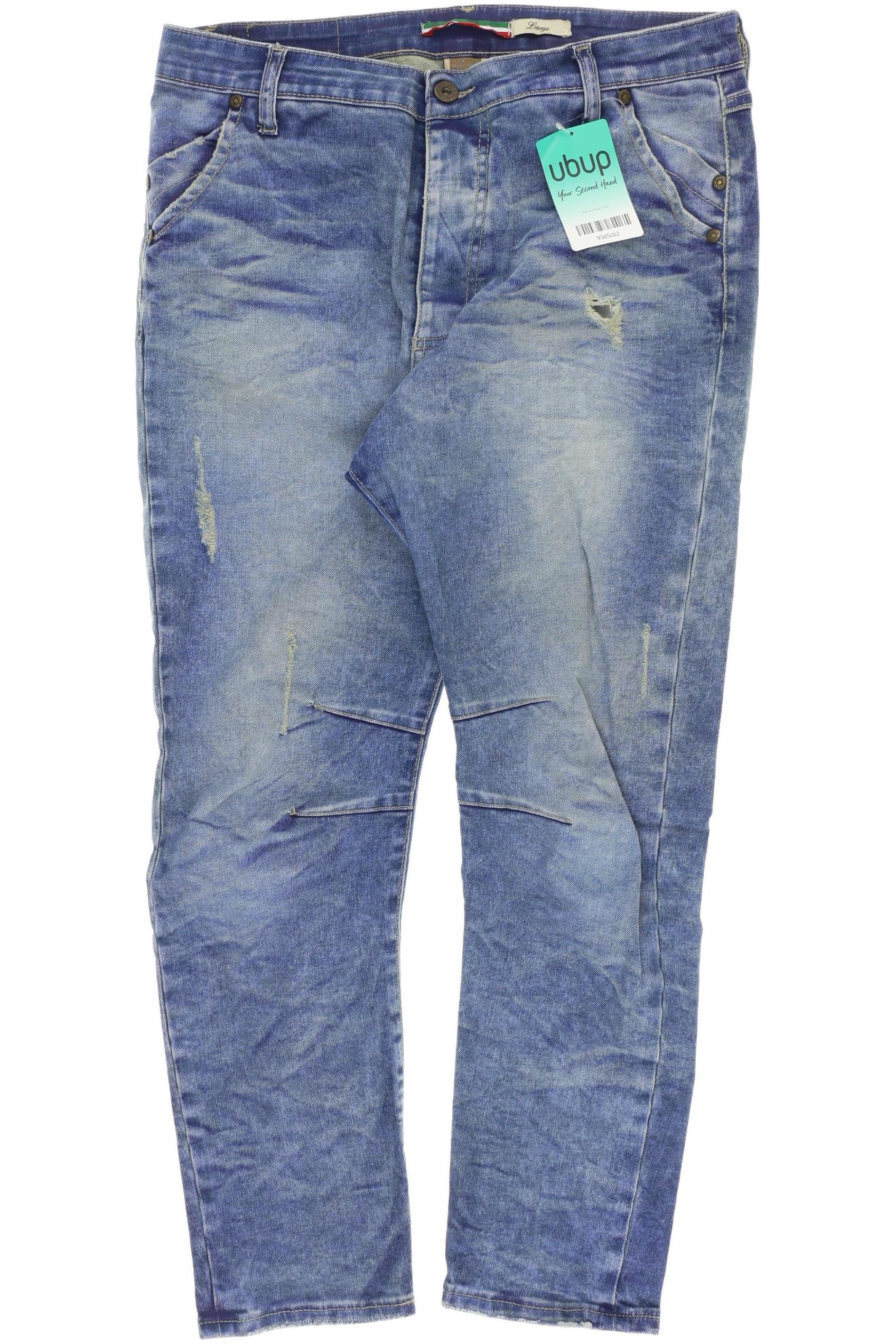 

Please Damen Jeans, blau, Gr.