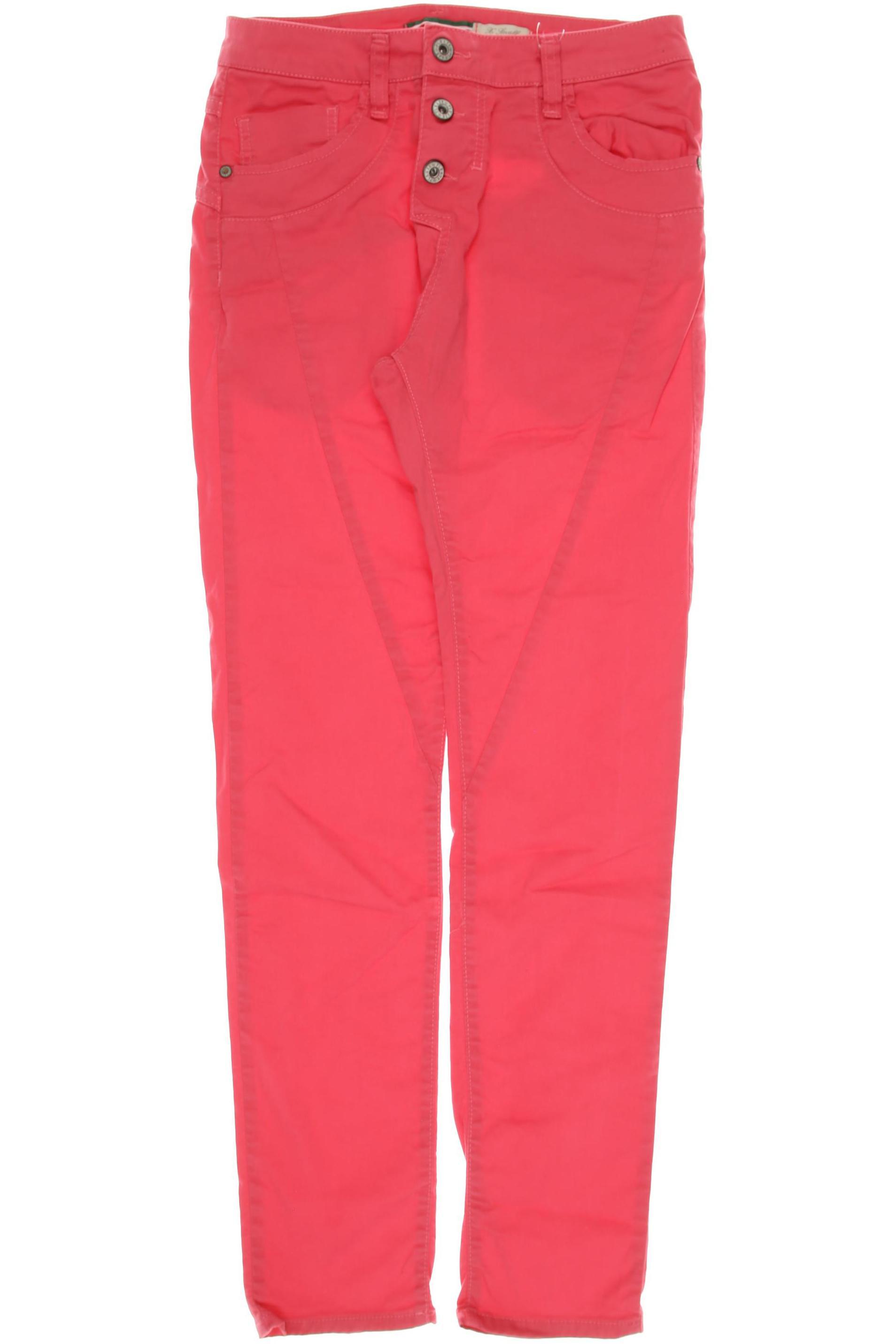 

Please Damen Jeans, pink, Gr.