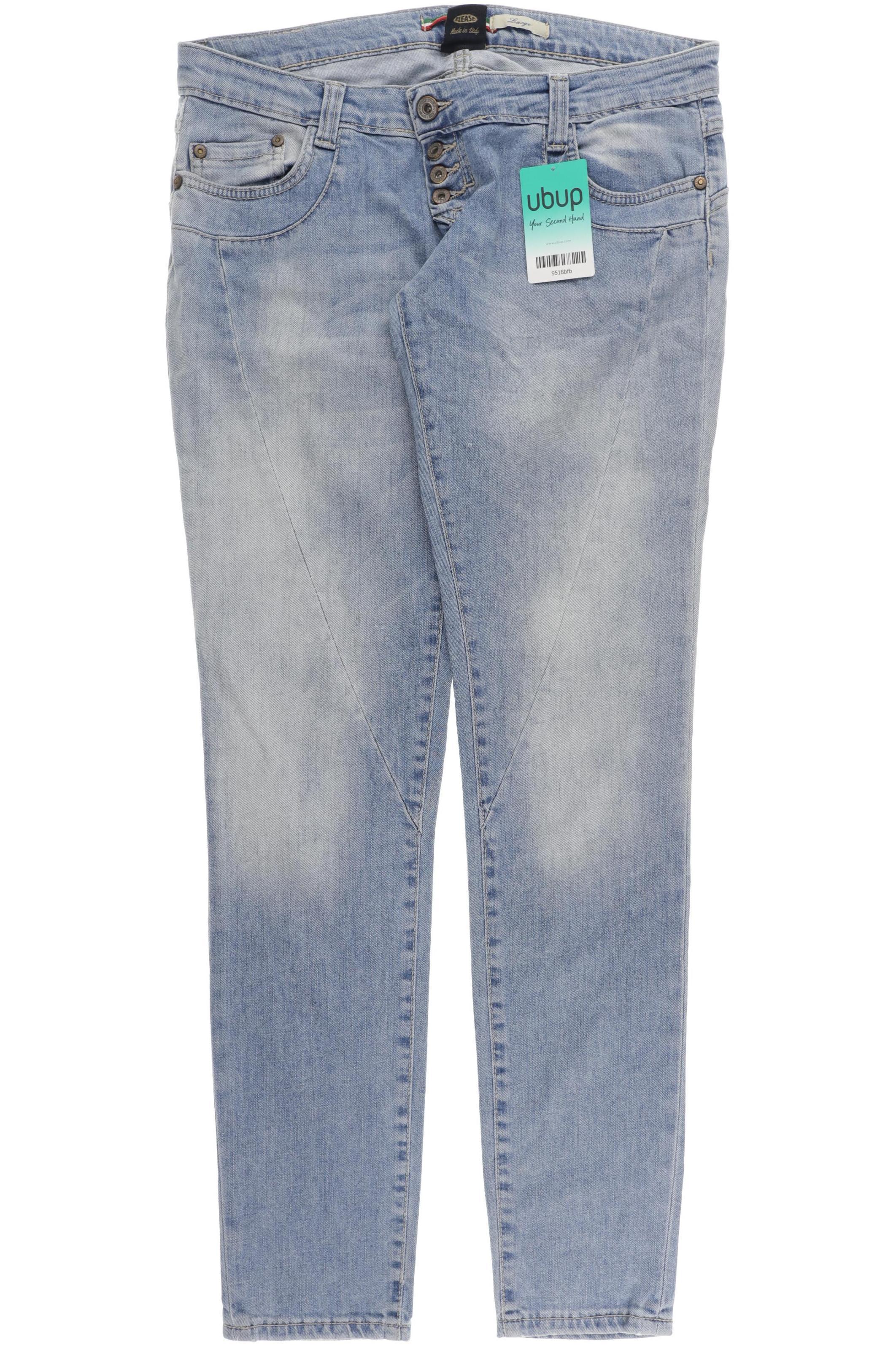 

Please Damen Jeans, blau, Gr.