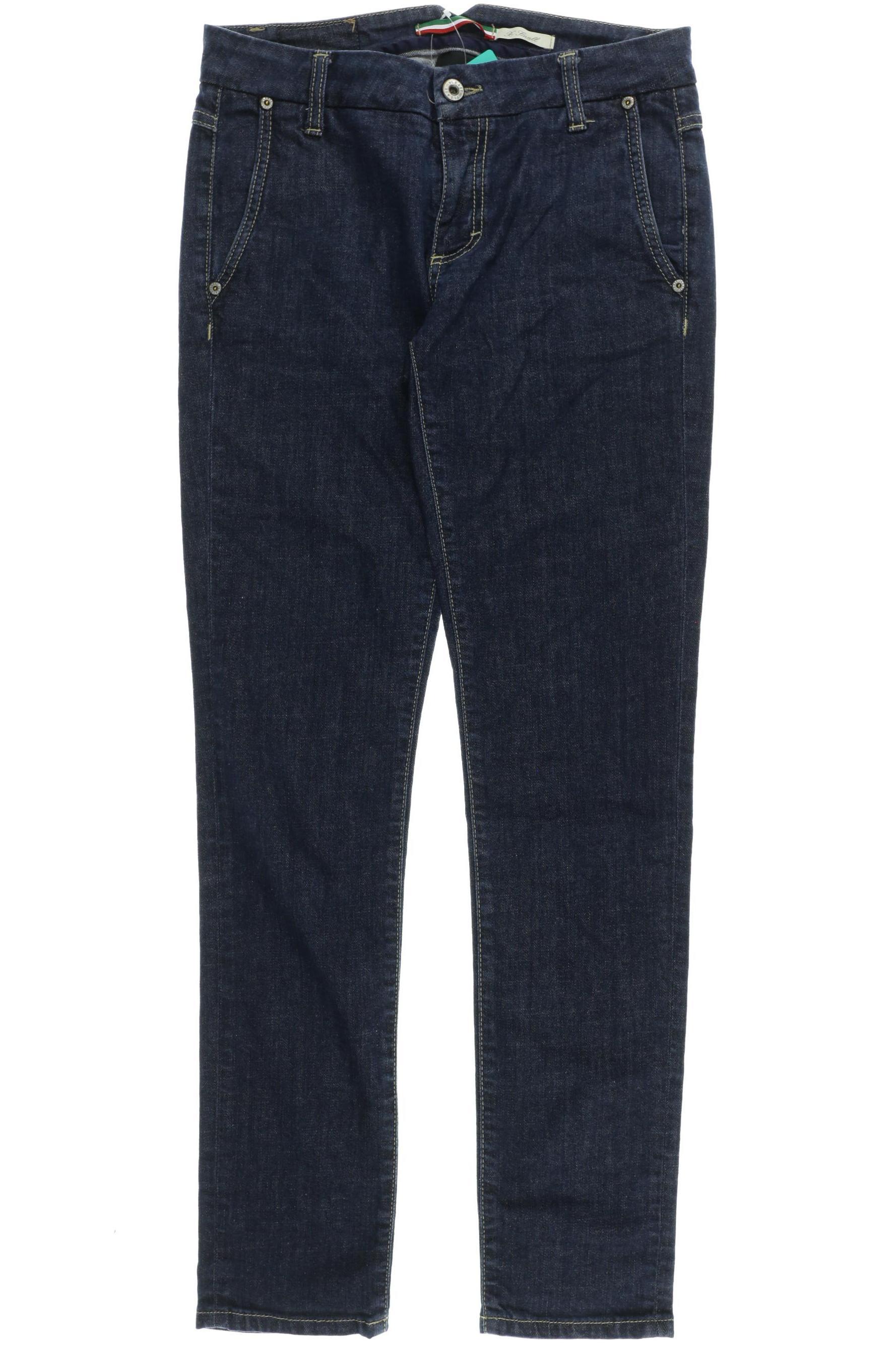 

Please Damen Jeans, blau, Gr.