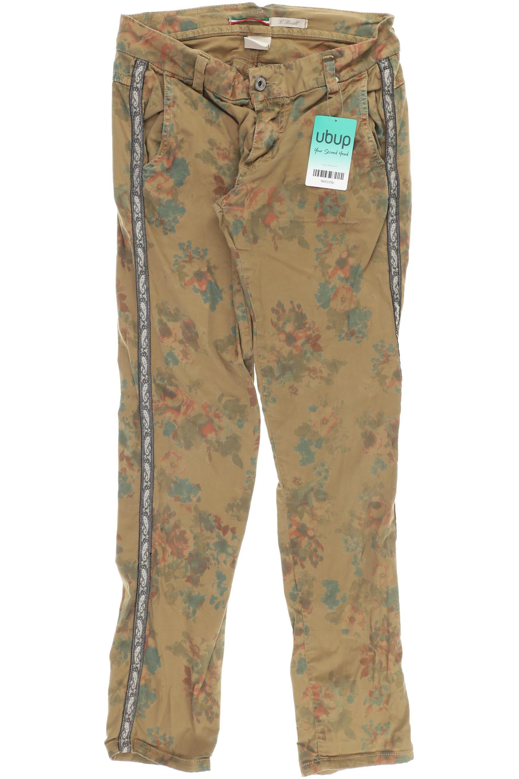 

Please Damen Jeans, braun, Gr.