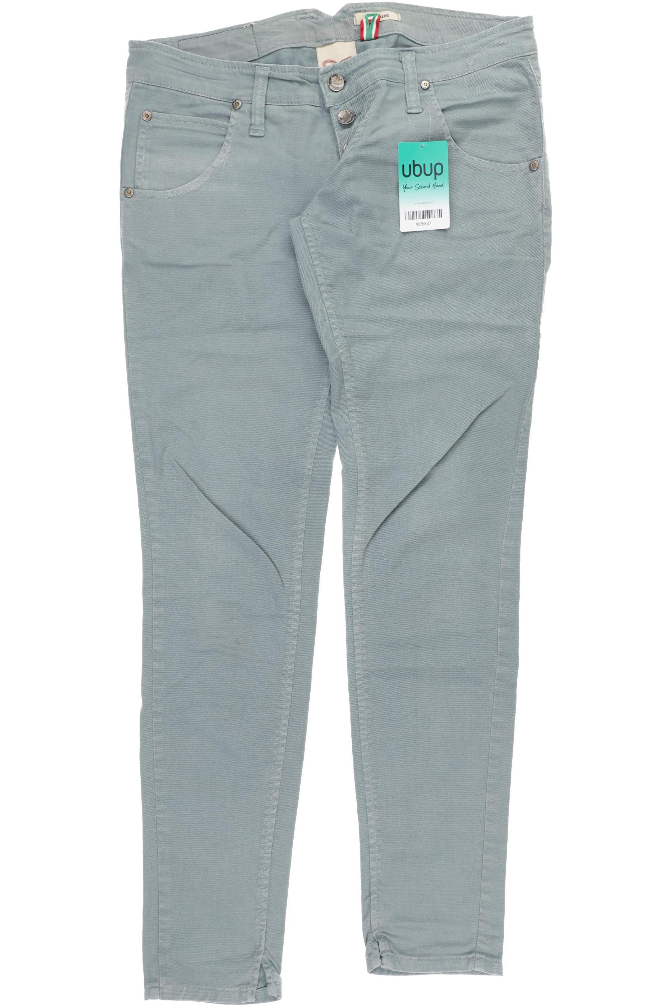 

Please Damen Jeans, blau, Gr.