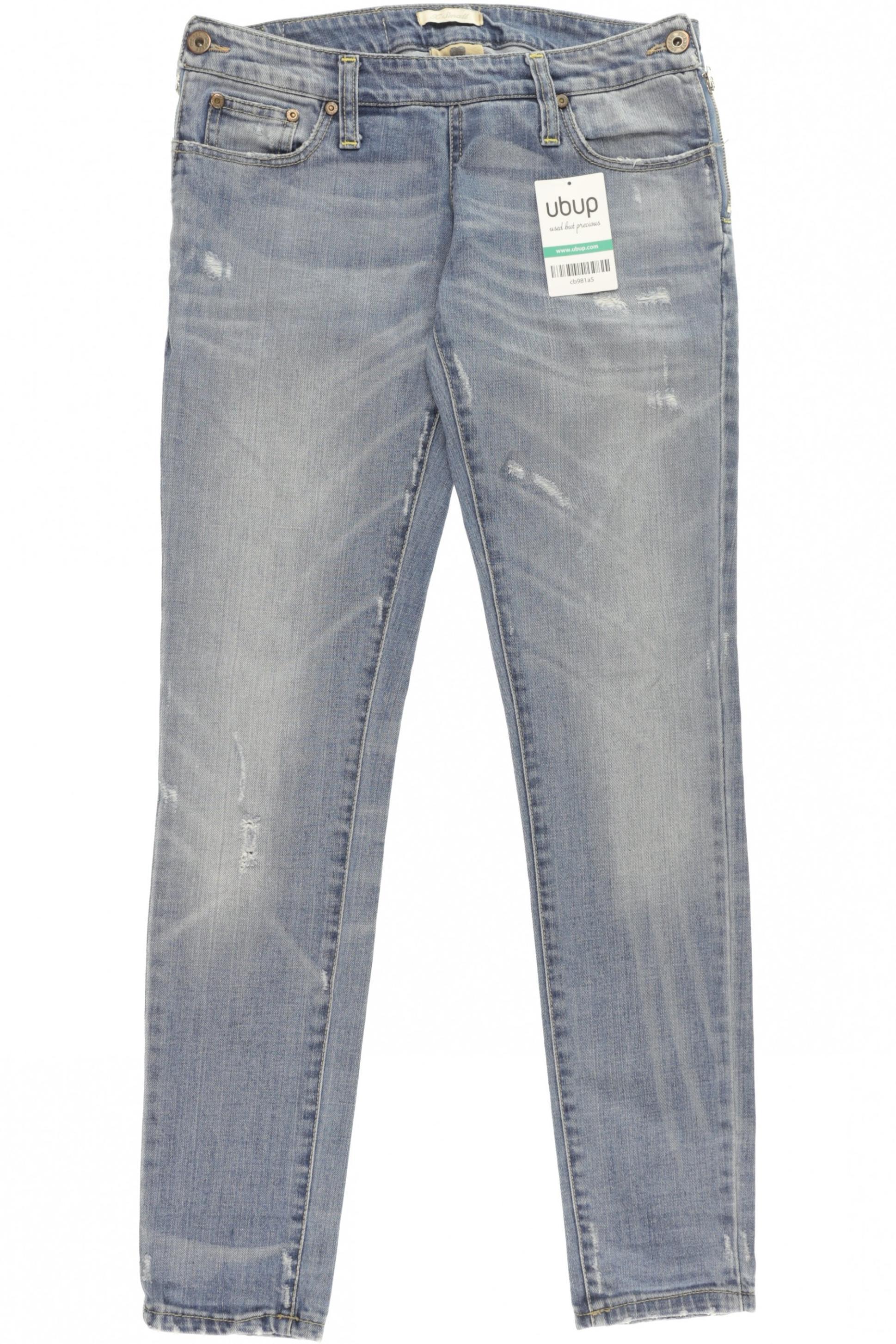 

Please Damen Jeans, blau, Gr.