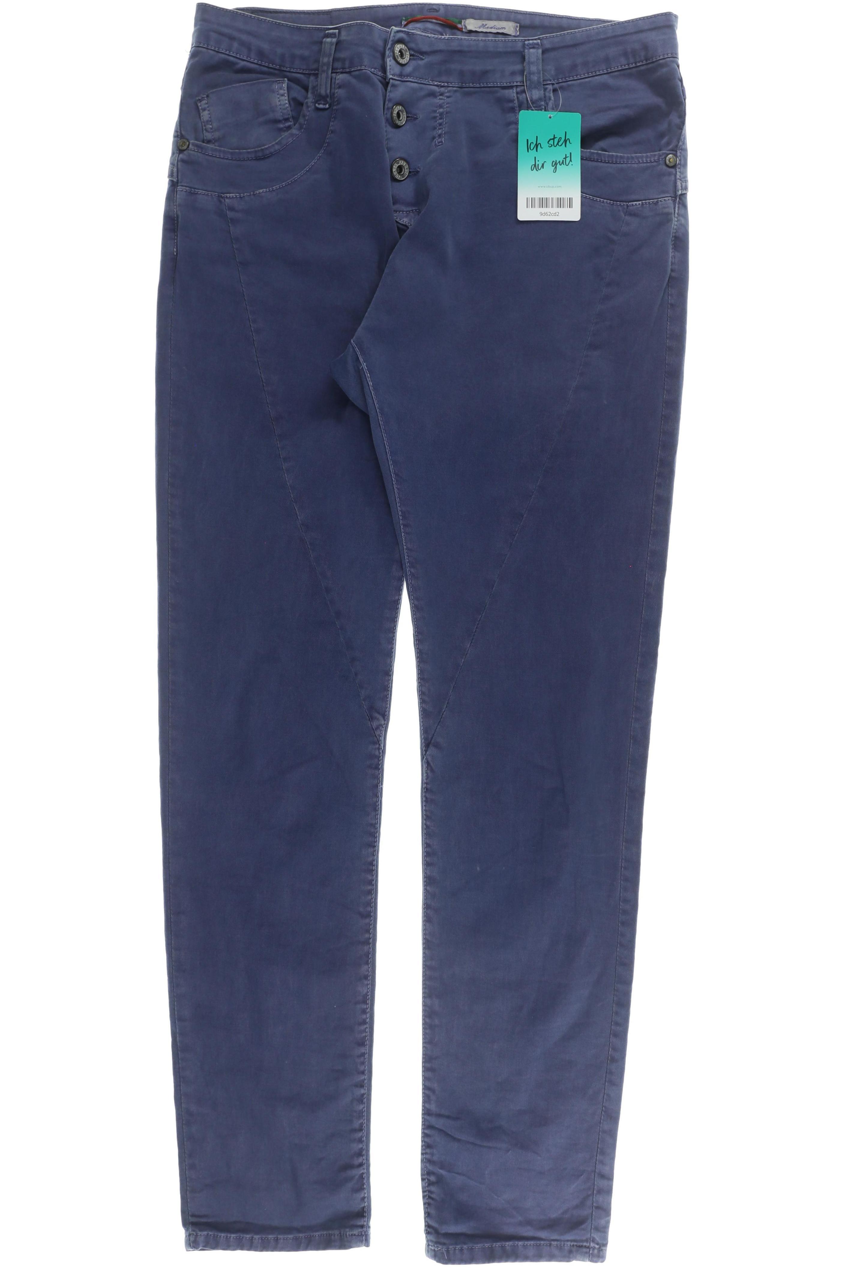 

Please Damen Jeans, blau, Gr.