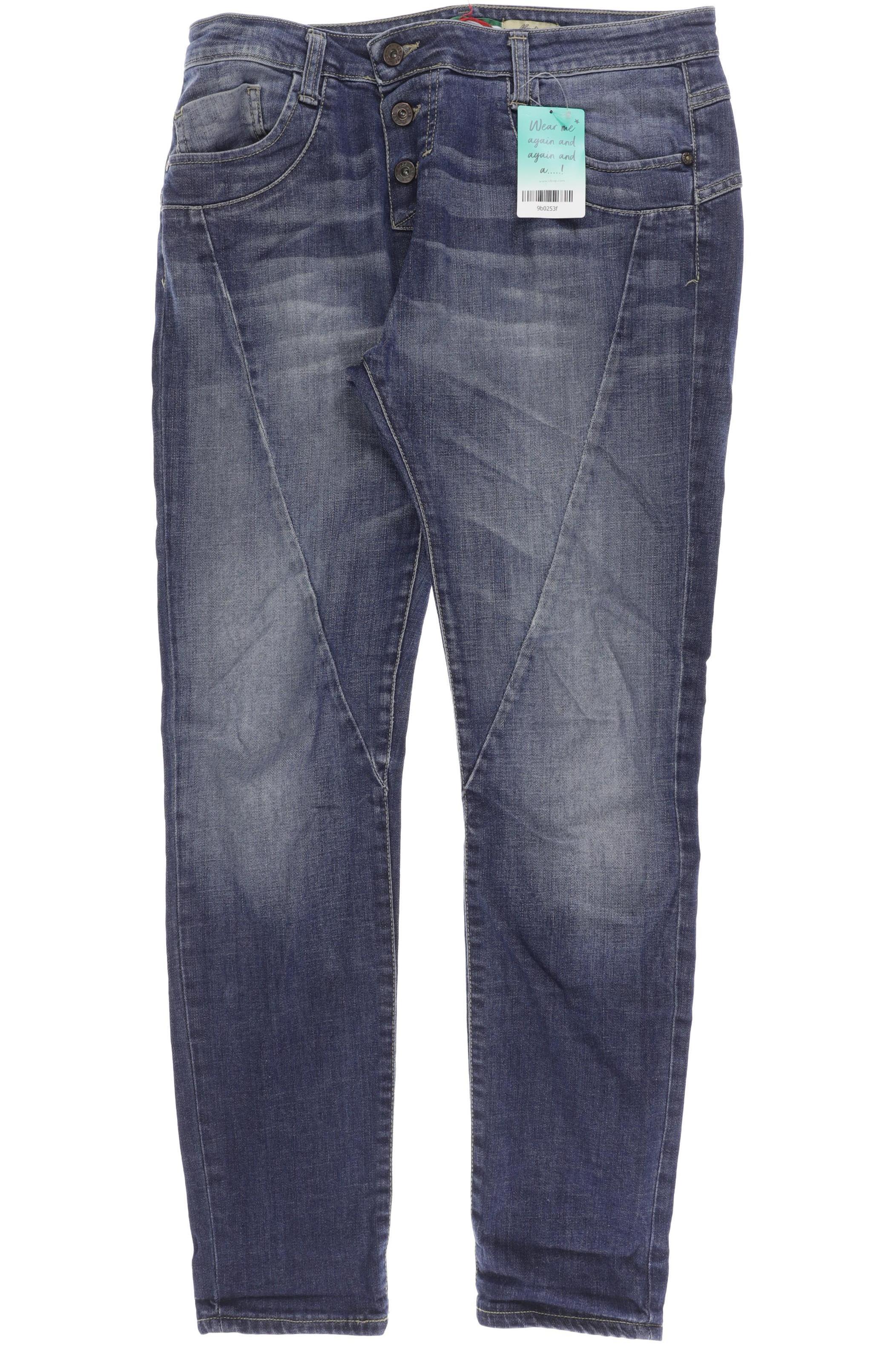

Please Damen Jeans, blau, Gr.