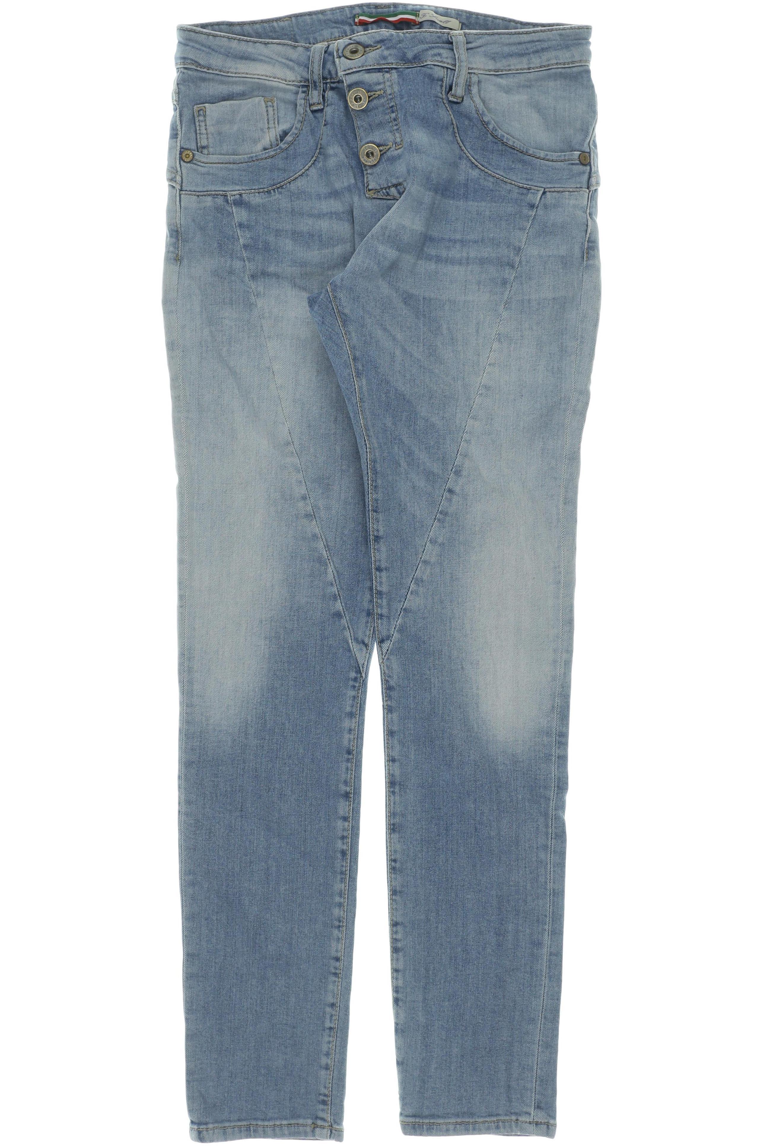 

Please Damen Jeans, blau, Gr.