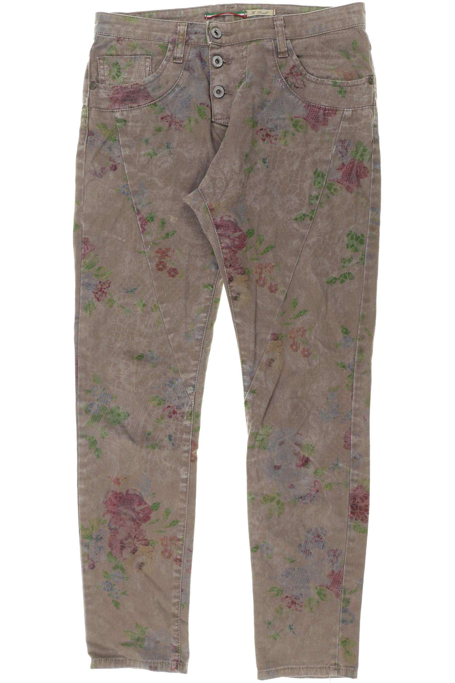 

Please Damen Jeans, braun, Gr.