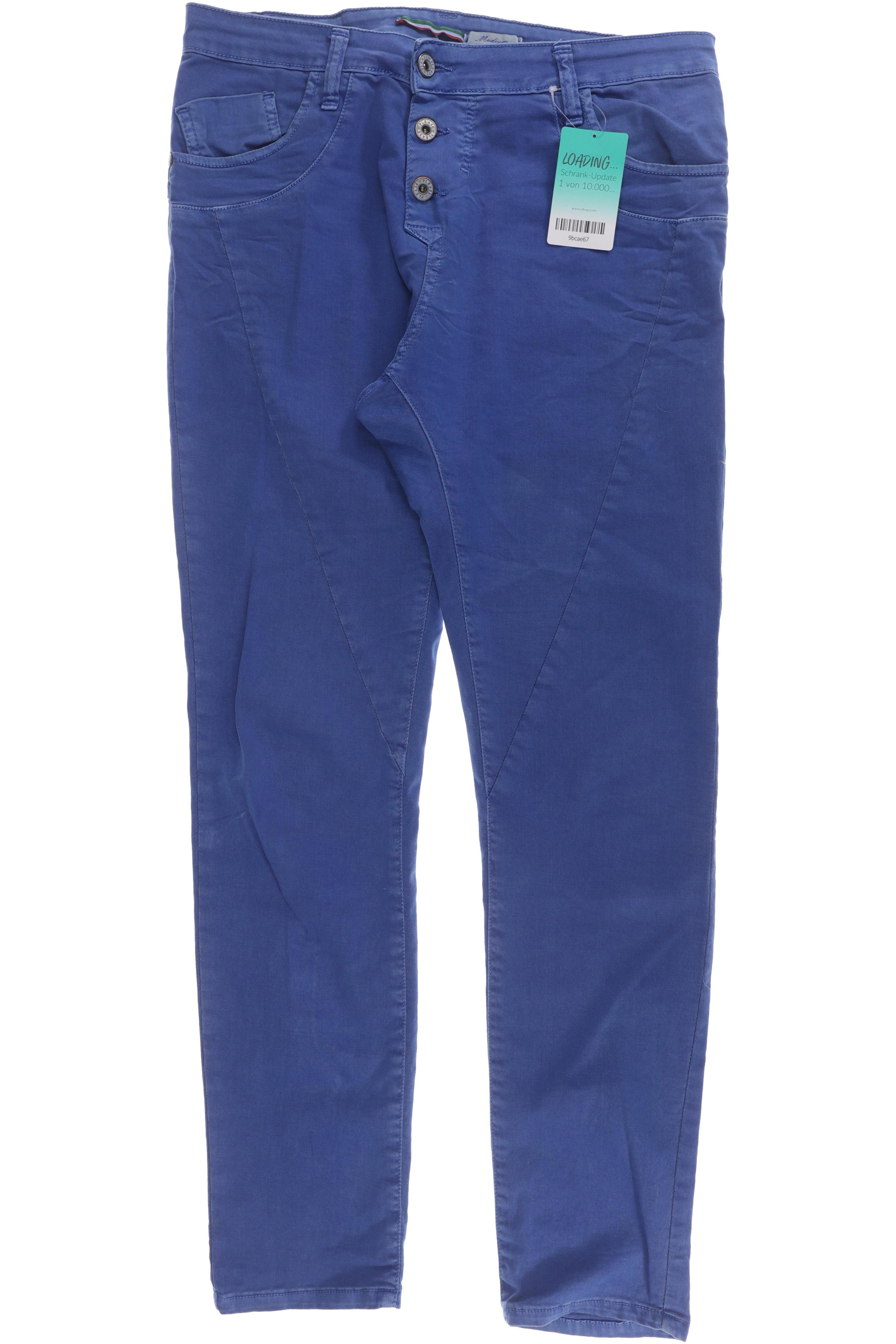 

Please Damen Jeans, blau, Gr.