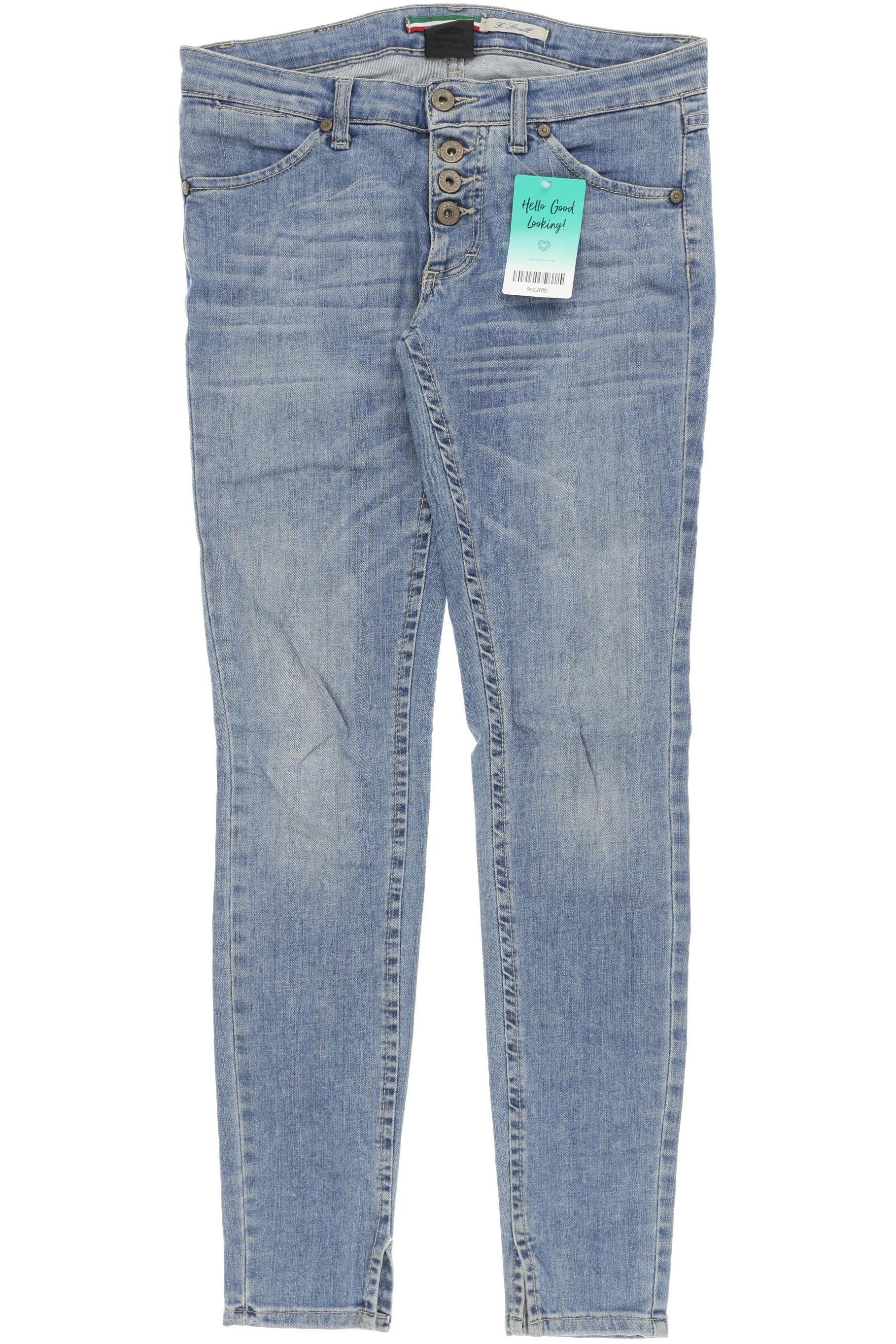 

Please Damen Jeans, blau, Gr.