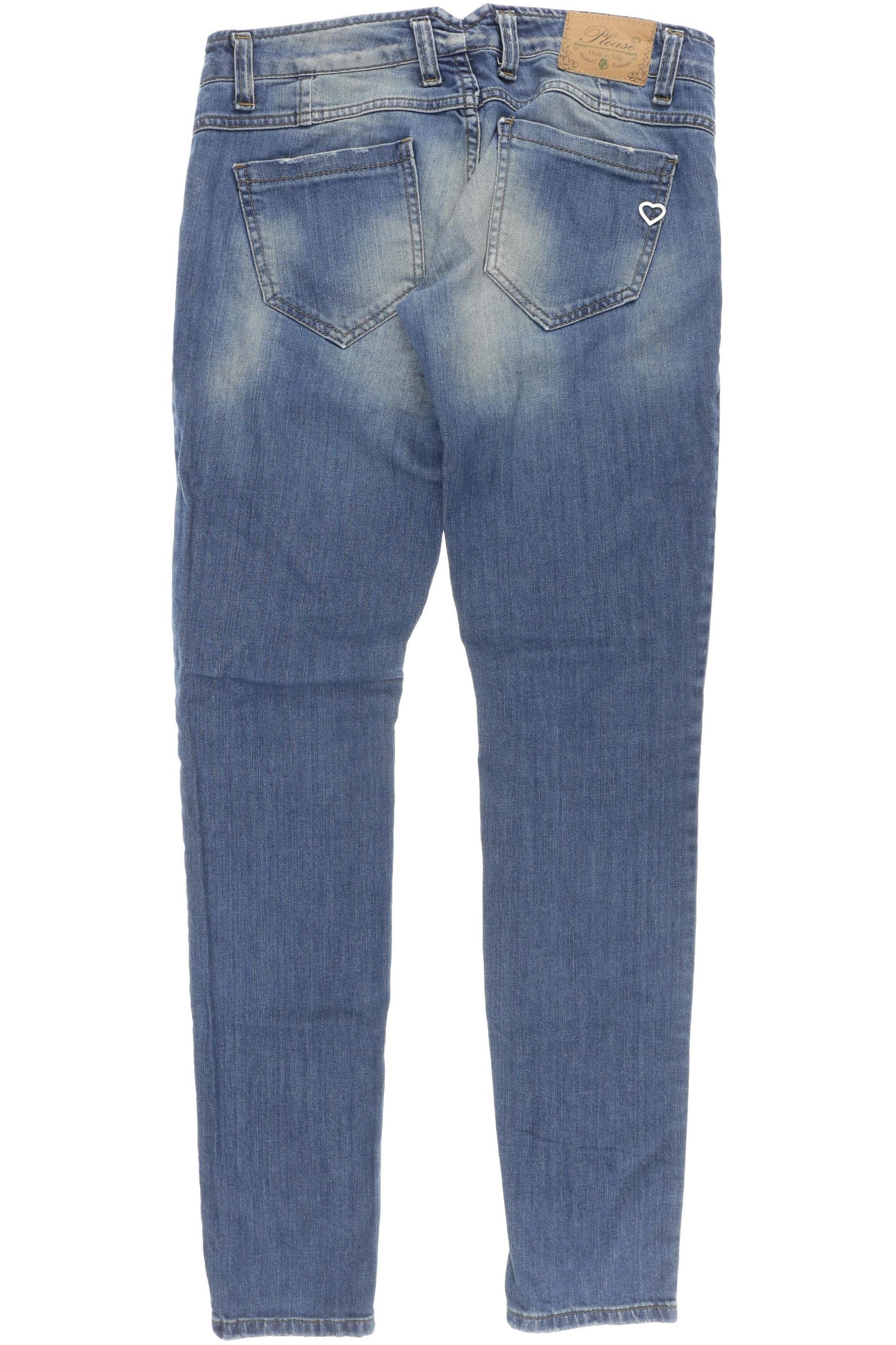 

Please Damen Jeans, blau, Gr.