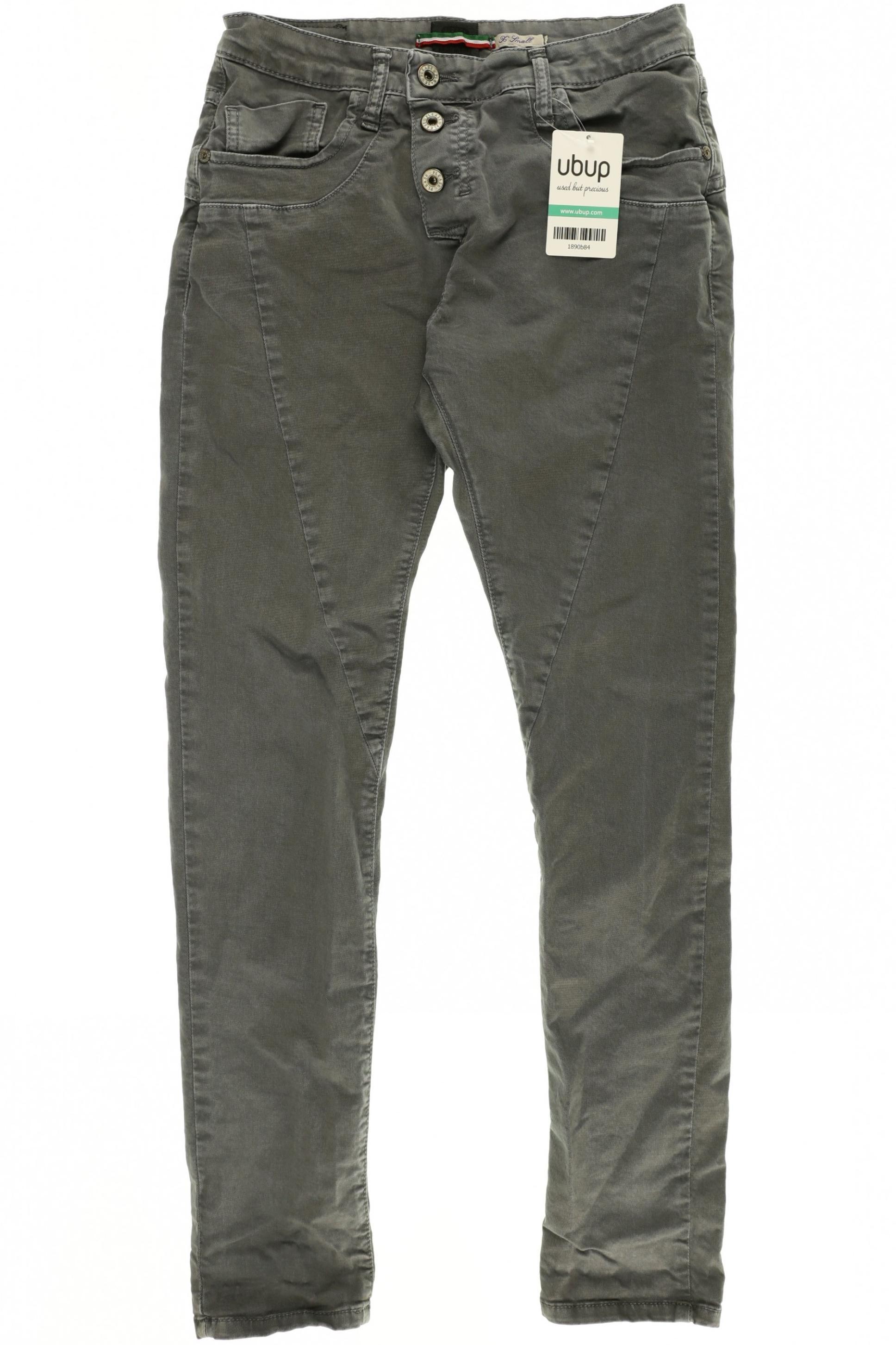 

Please Damen Jeans, grau, Gr.