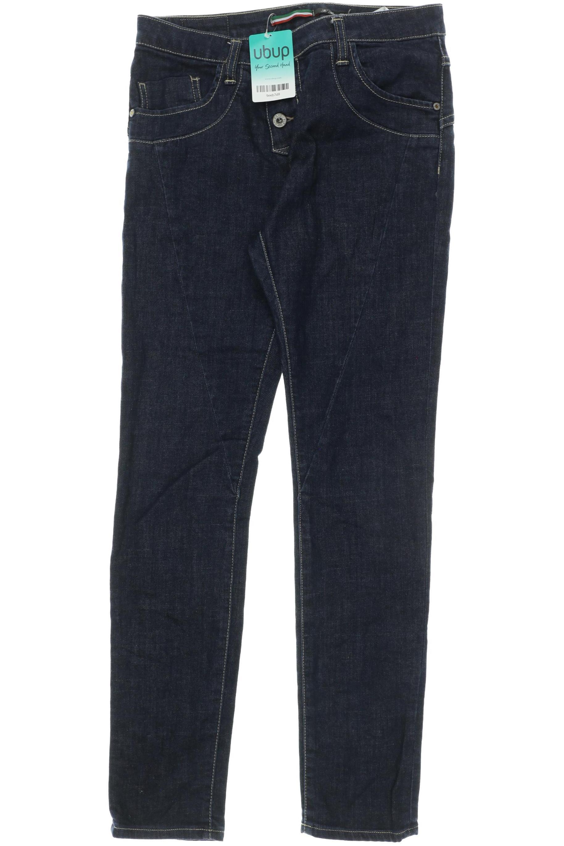 

Please Damen Jeans, blau, Gr.