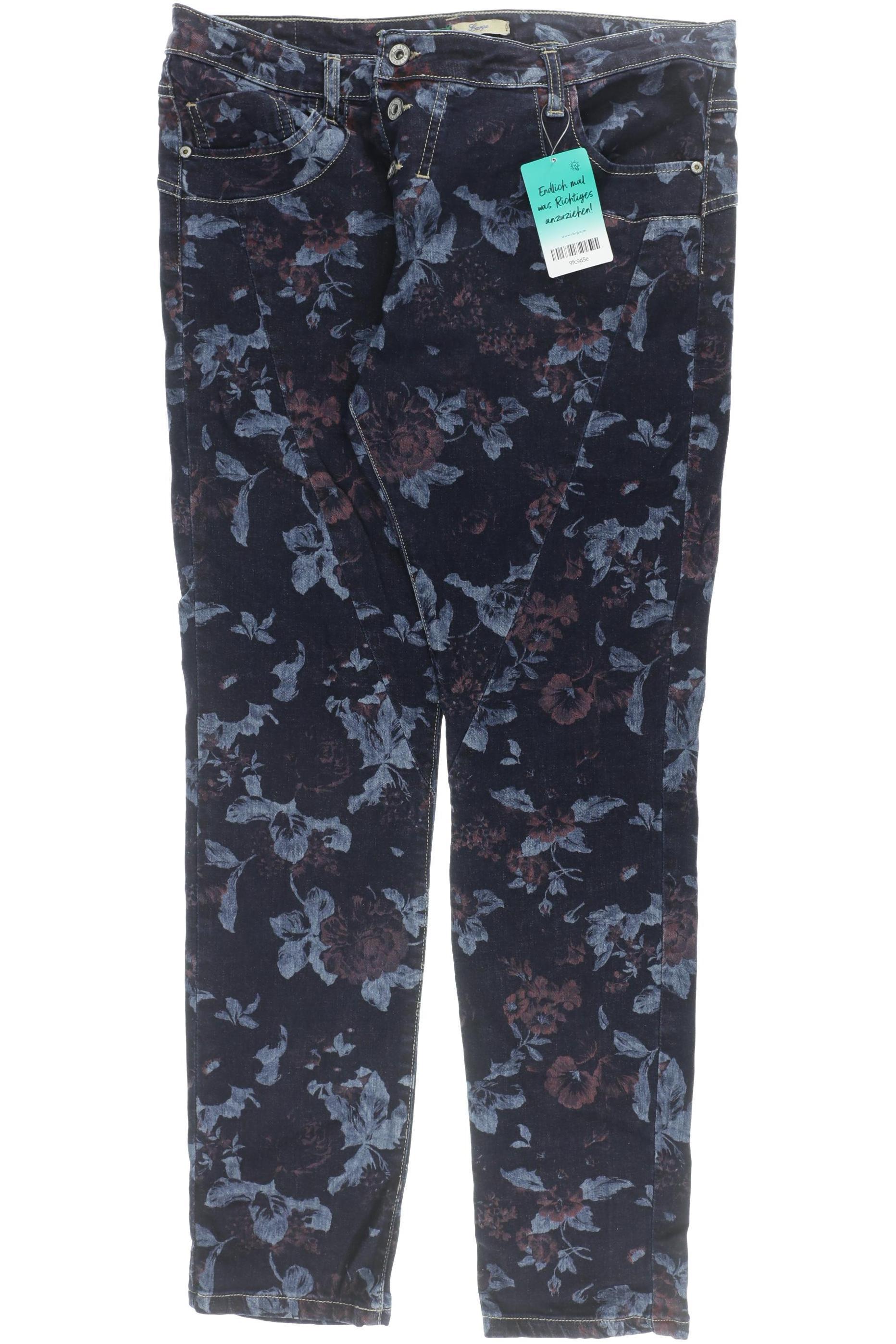 

Please Damen Jeans, blau, Gr.