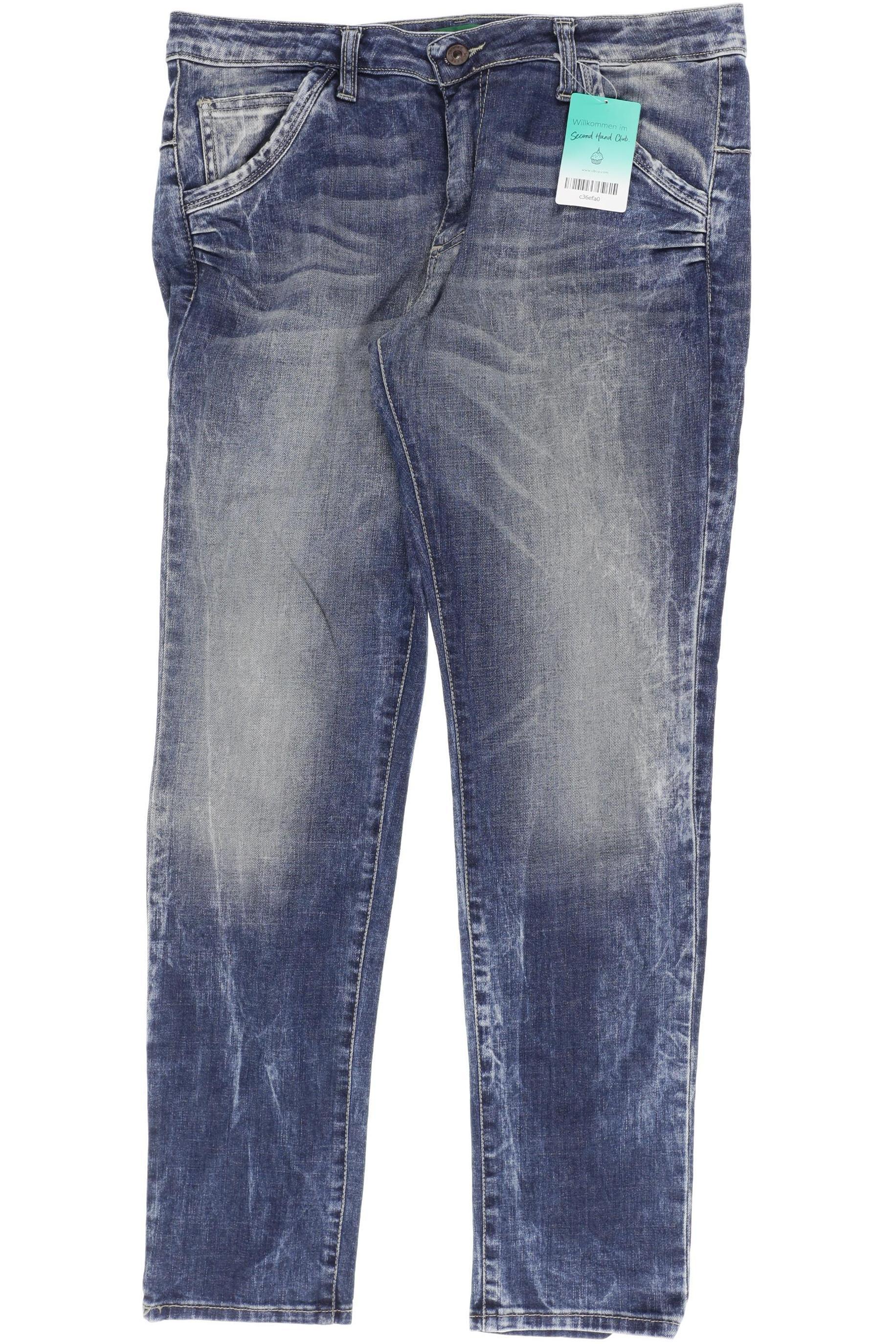 

Please Damen Jeans, blau, Gr.