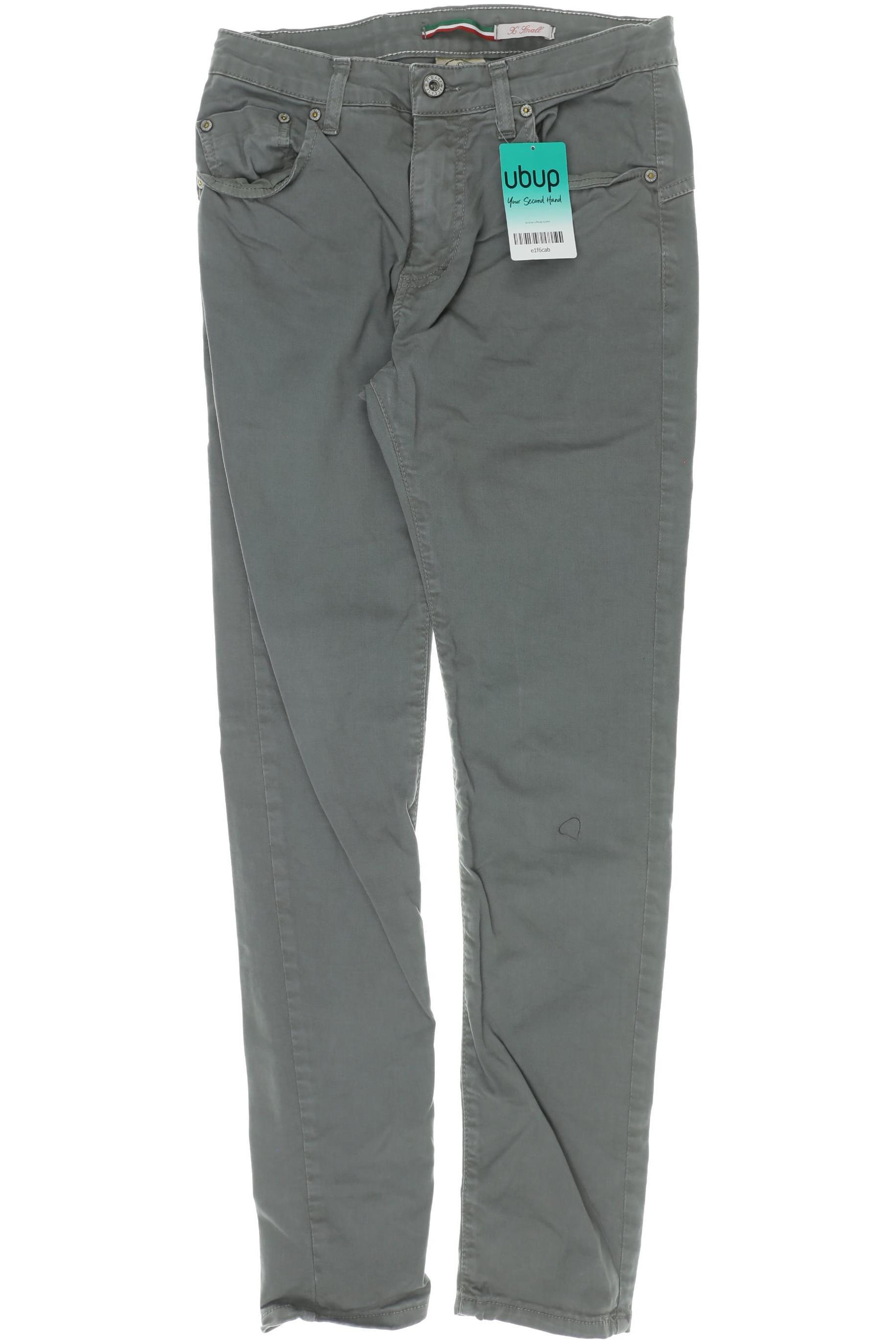 

Please Damen Jeans, grau, Gr.