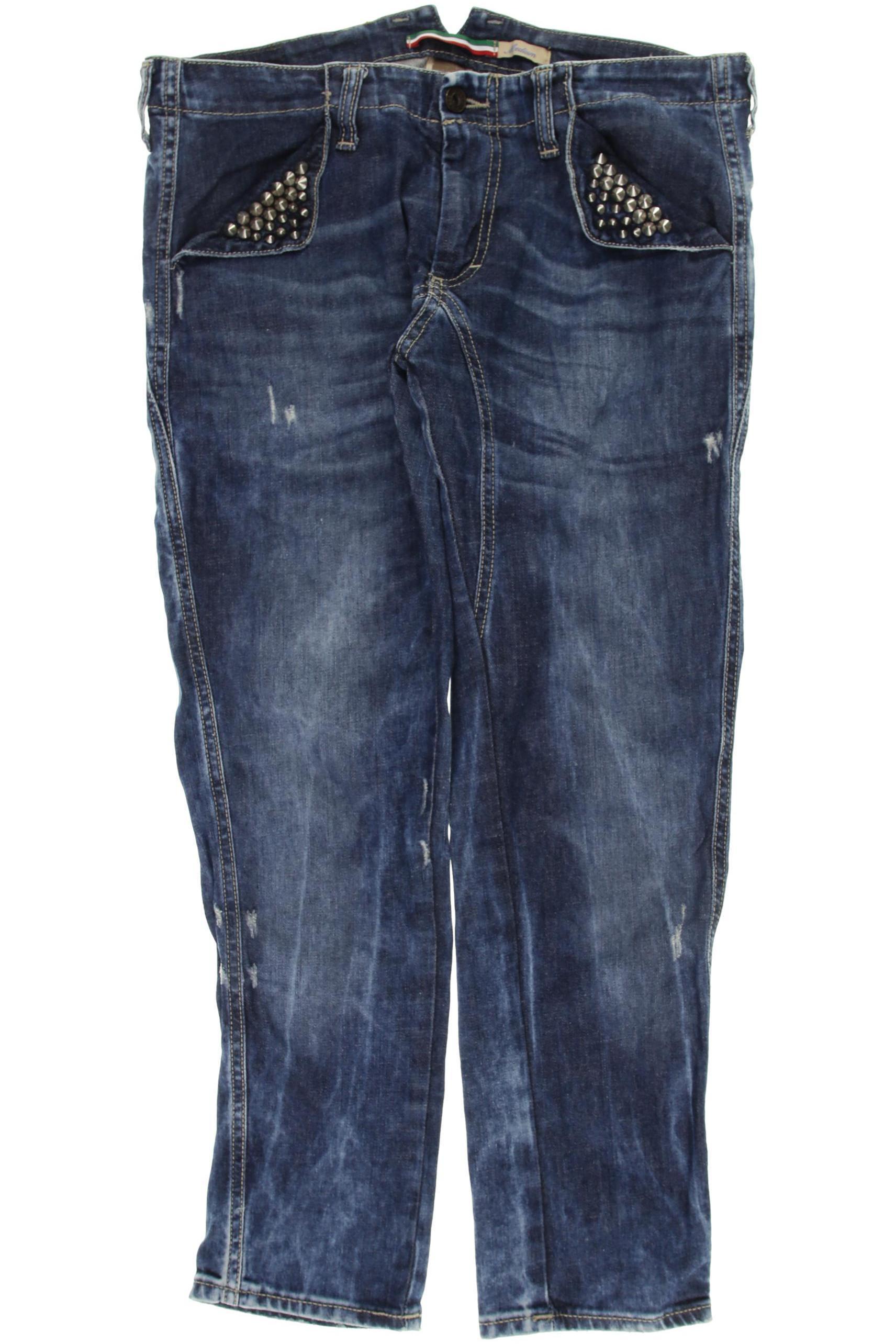 

Please Damen Jeans, blau, Gr.