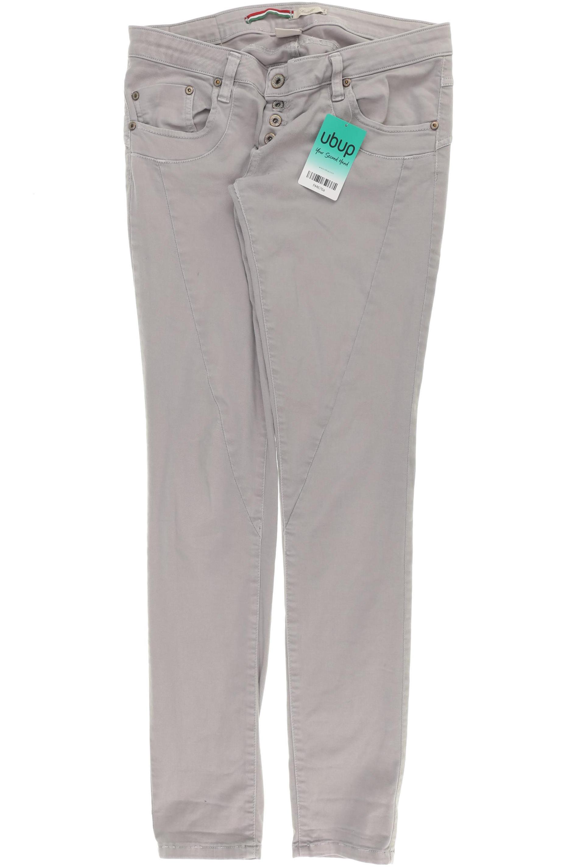 

Please Damen Jeans, grau, Gr.