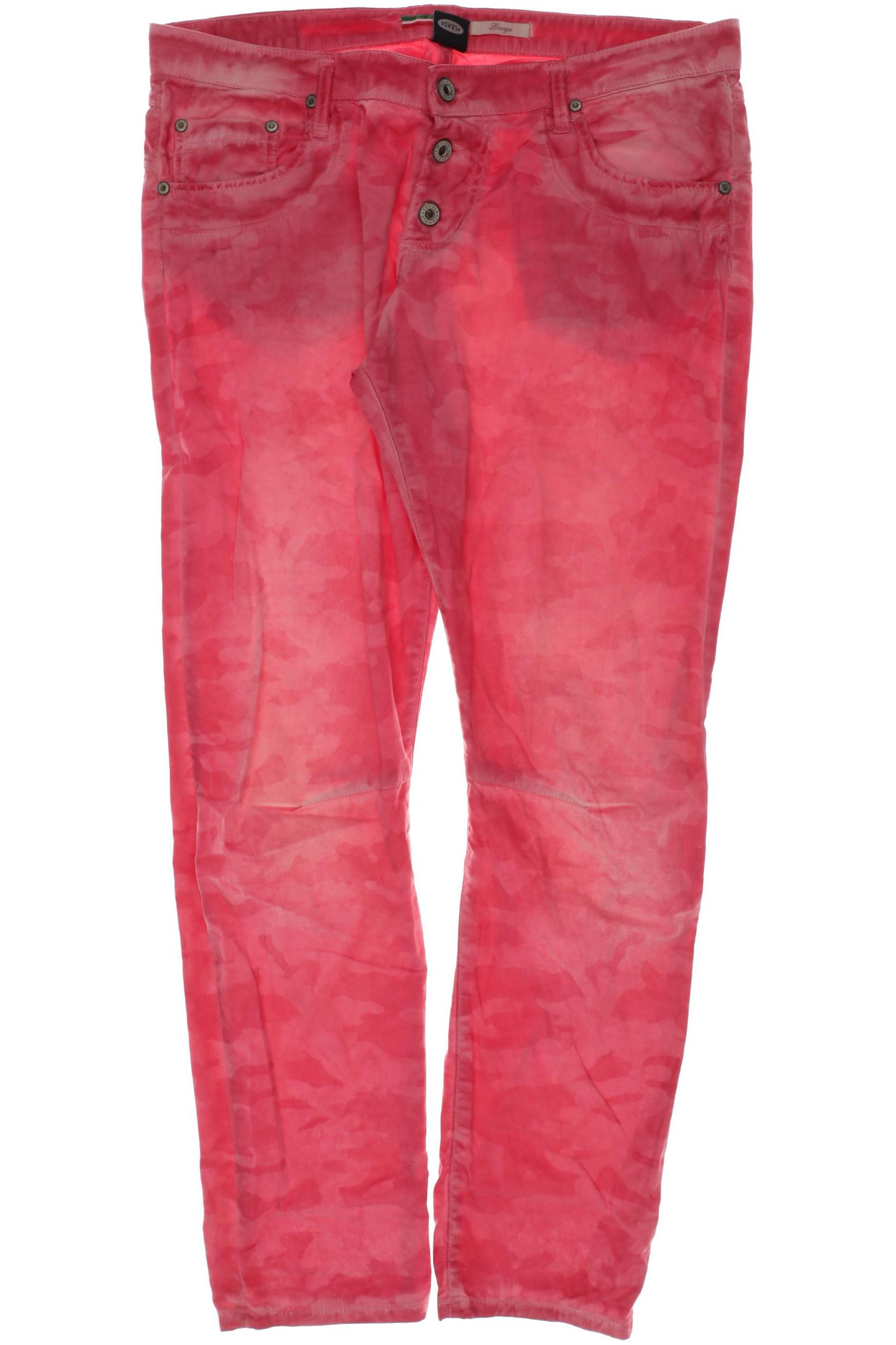 

Please Damen Jeans, pink, Gr.