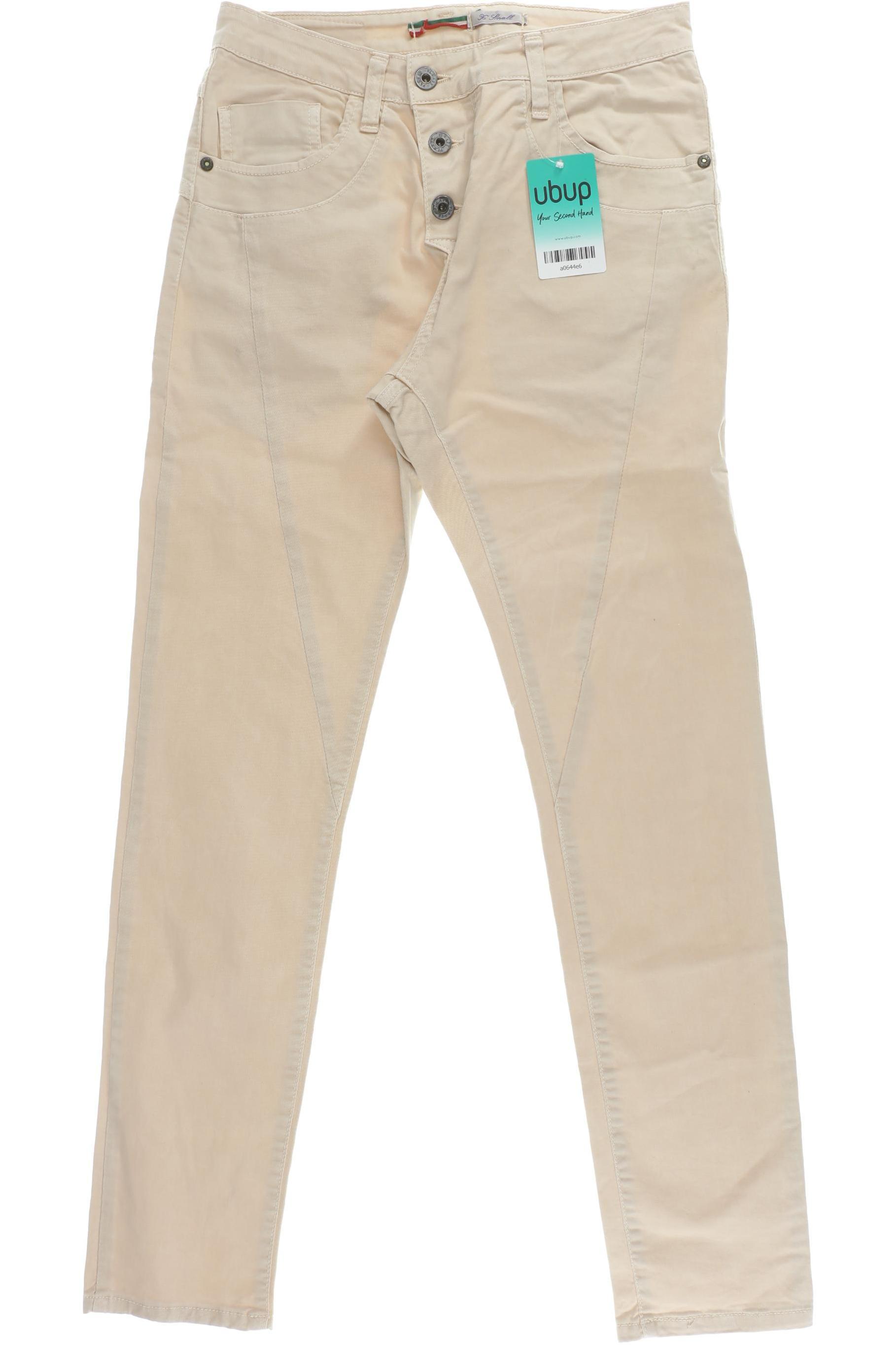

Please Damen Jeans, beige, Gr.