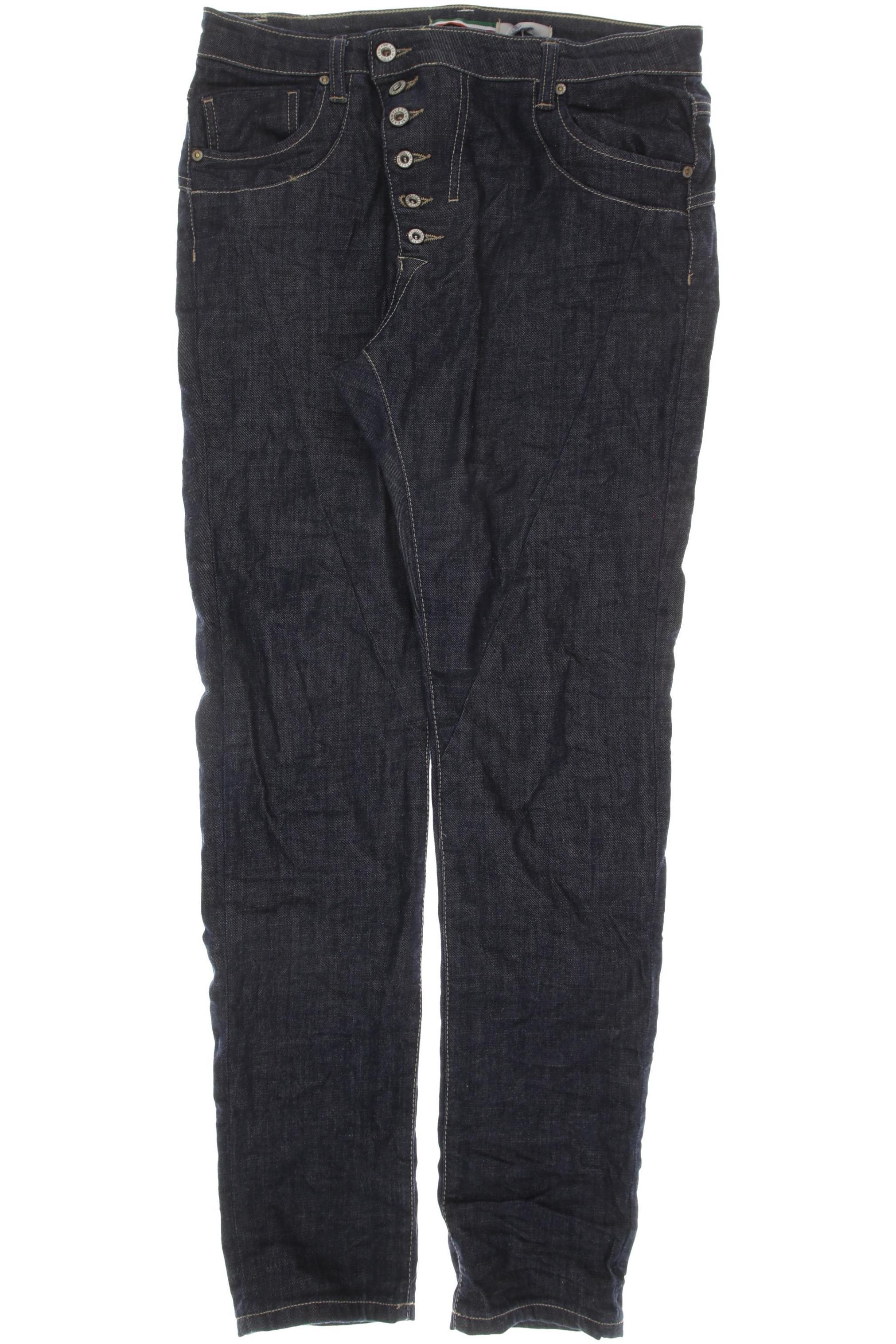 

Please Damen Jeans, blau, Gr.