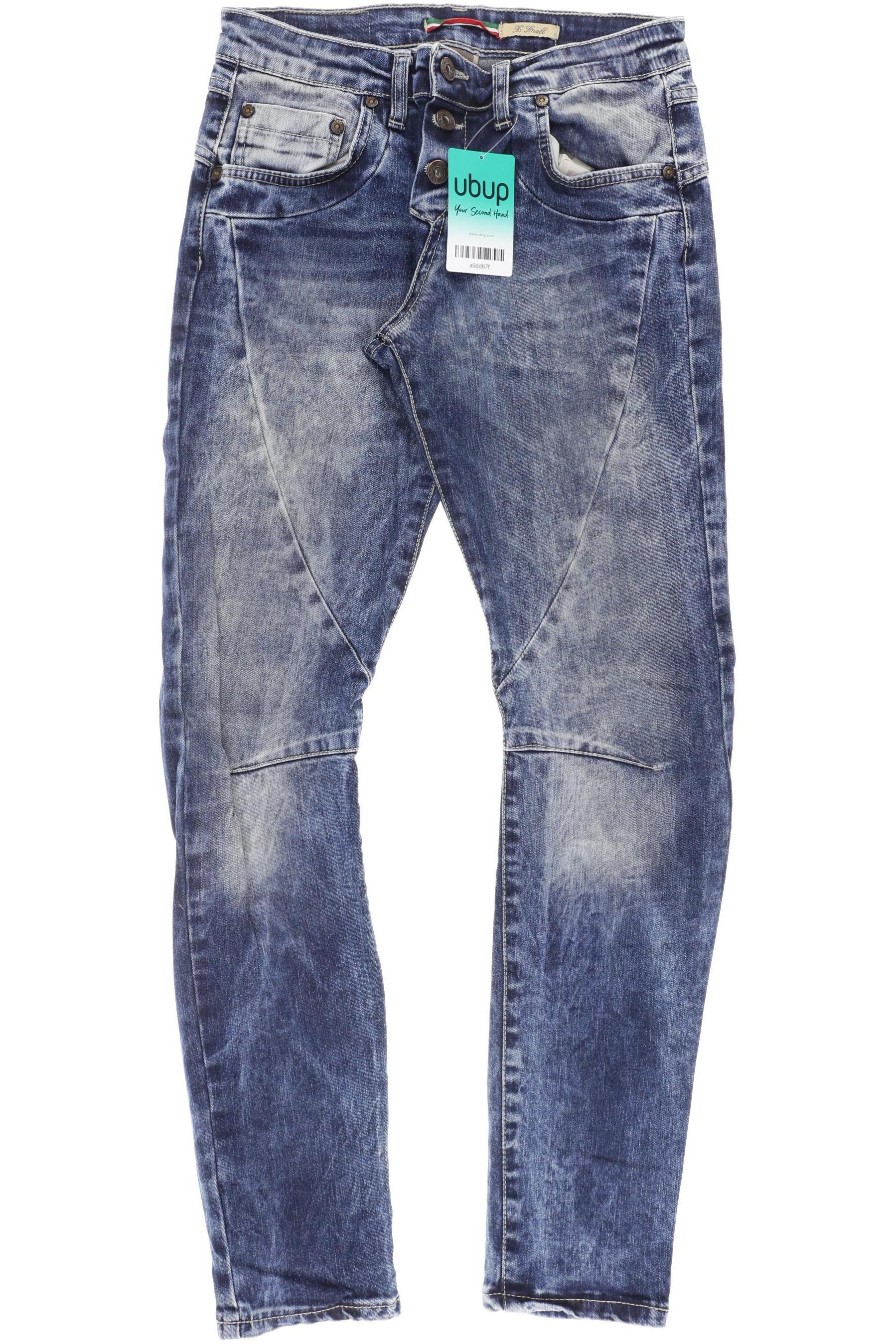 

Please Damen Jeans, blau, Gr.