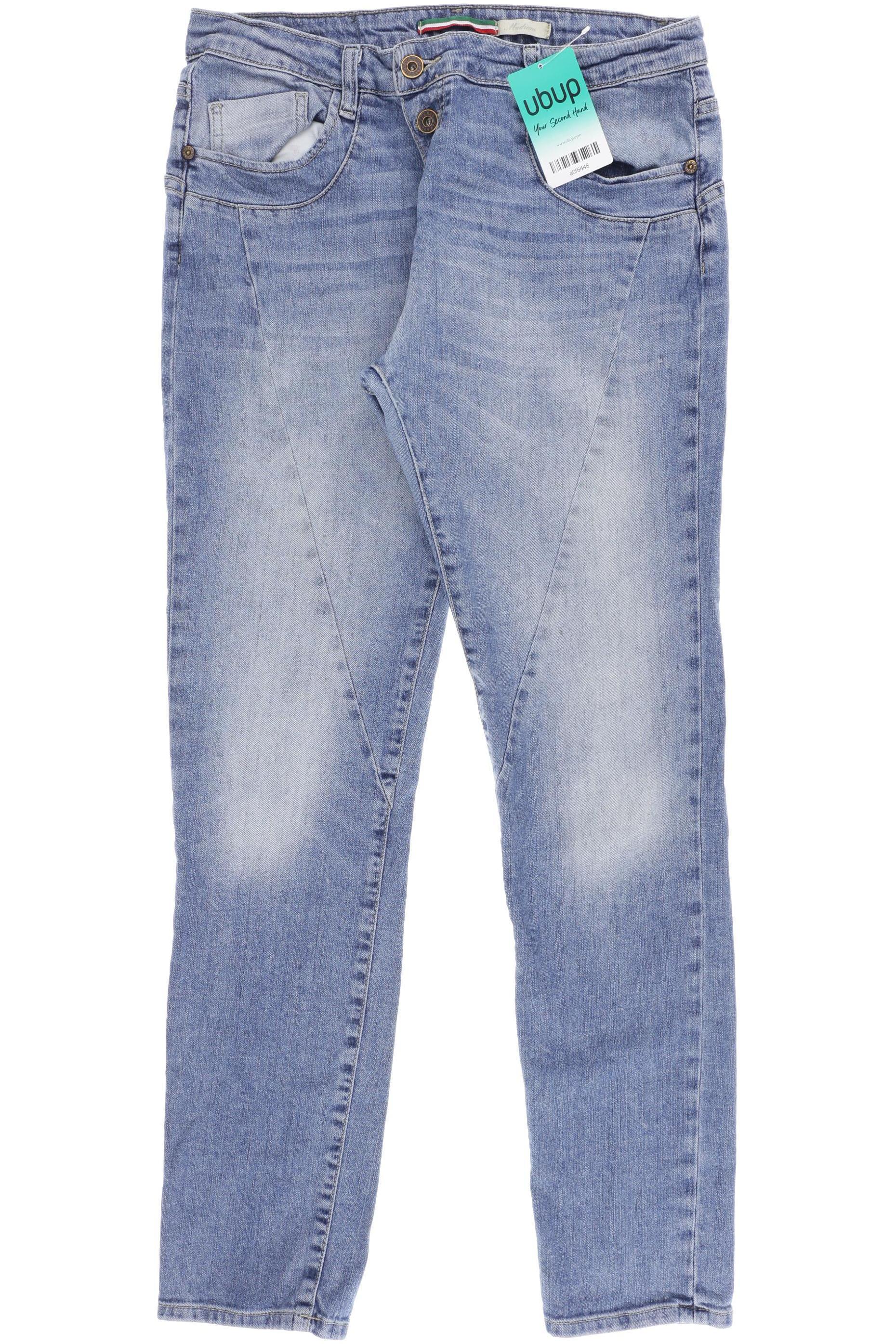 

Please Damen Jeans, blau, Gr.