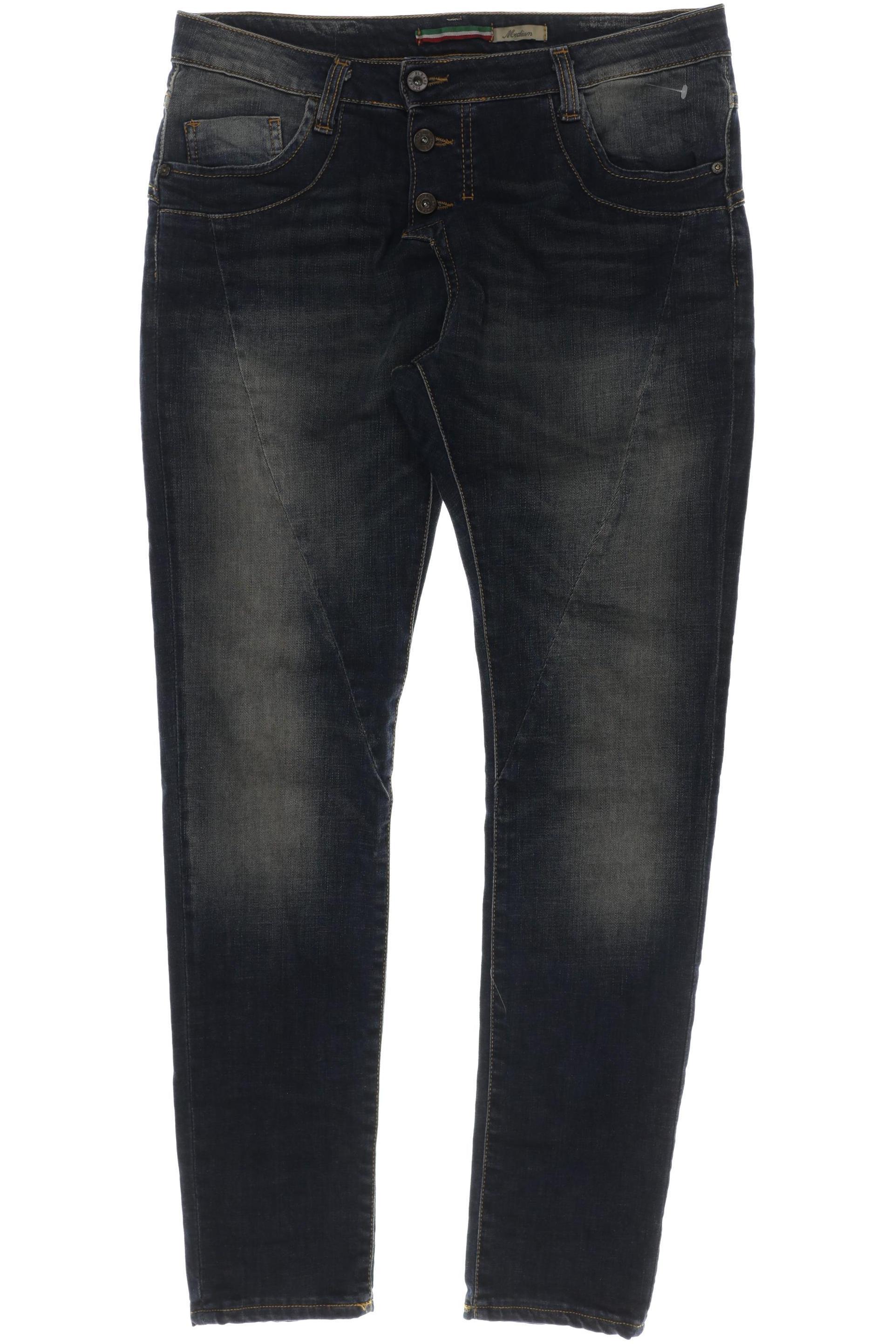 

Please Damen Jeans, blau, Gr.