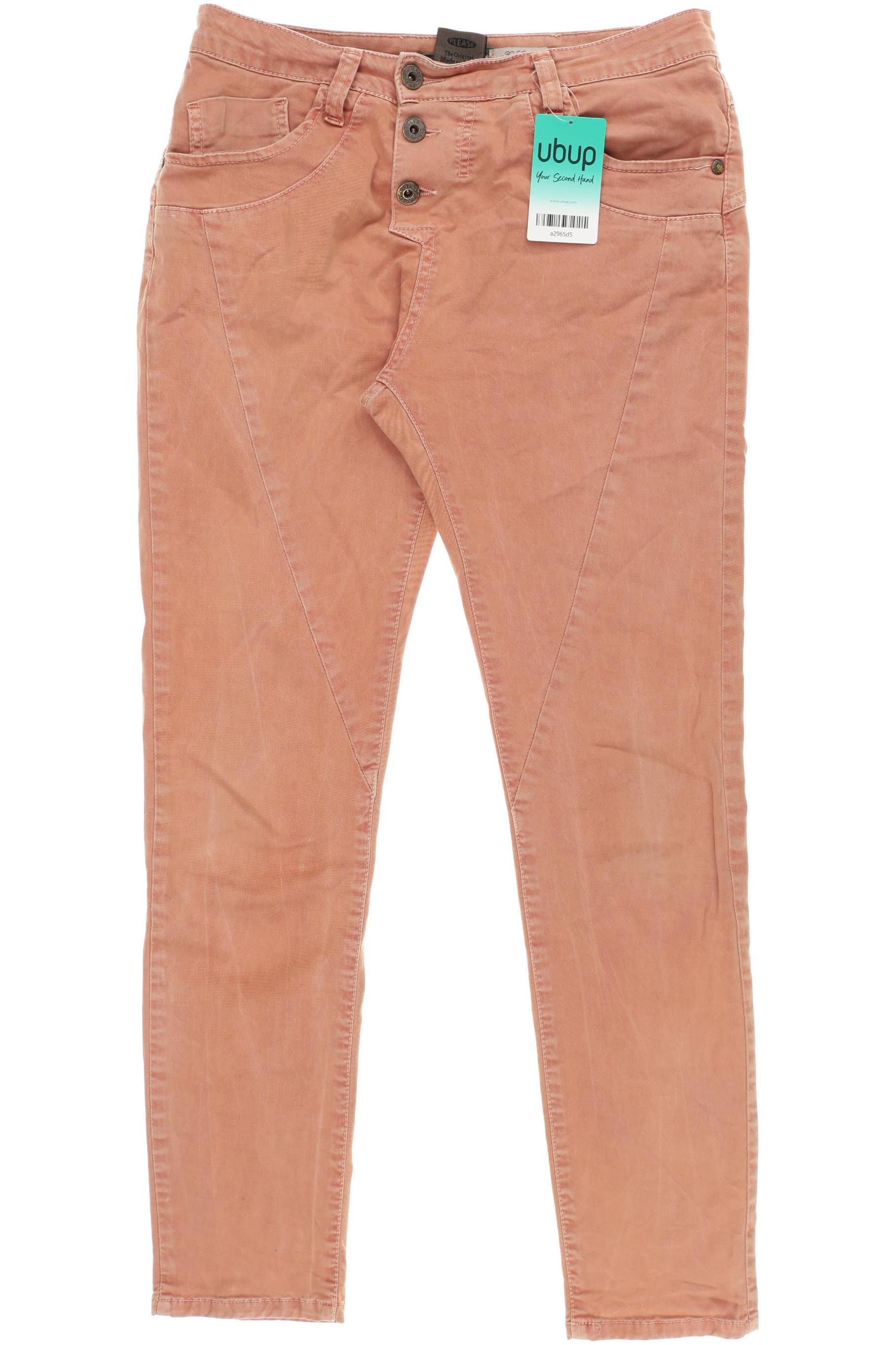 

Please Damen Jeans, pink, Gr.