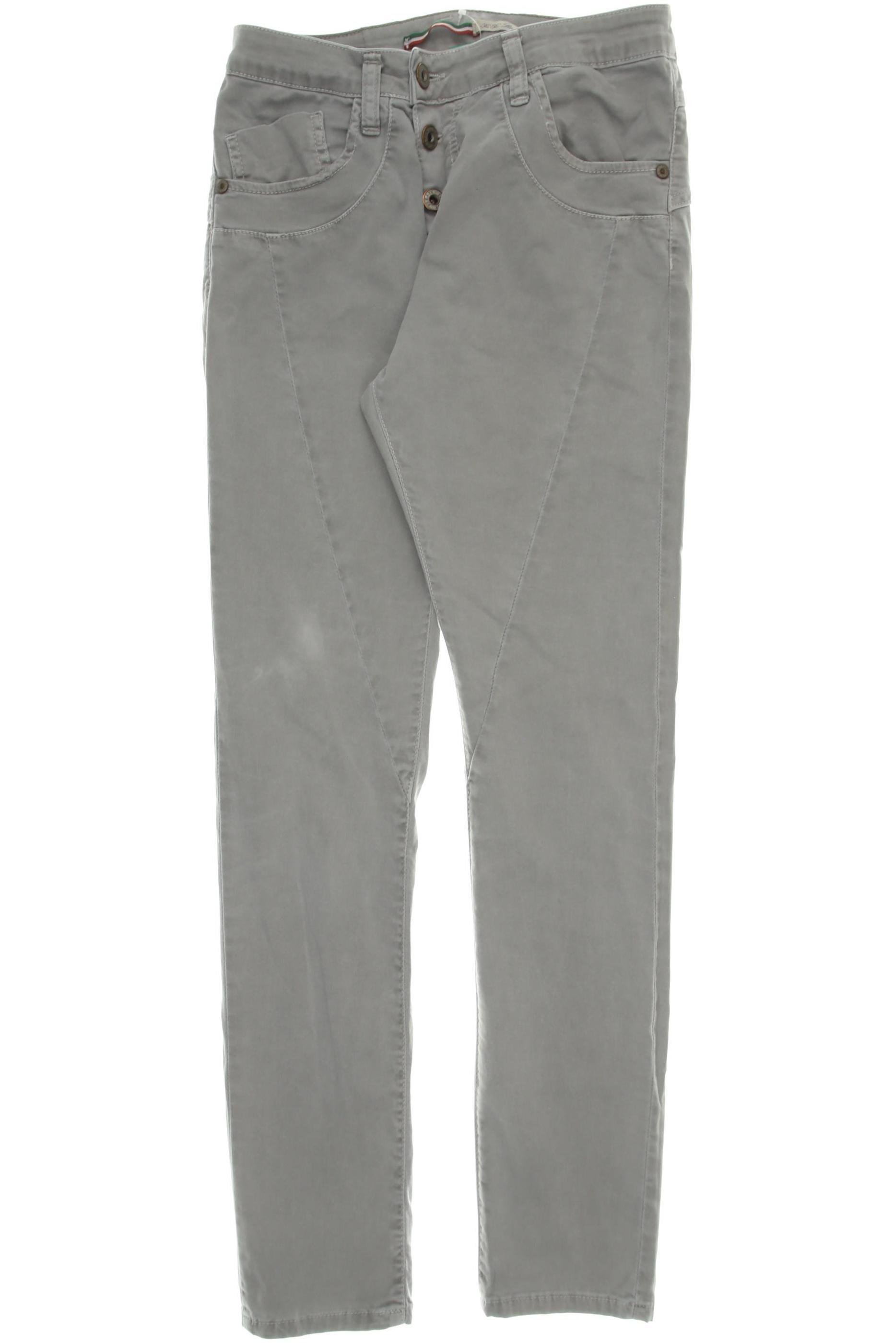 

Please Damen Jeans, grau, Gr.