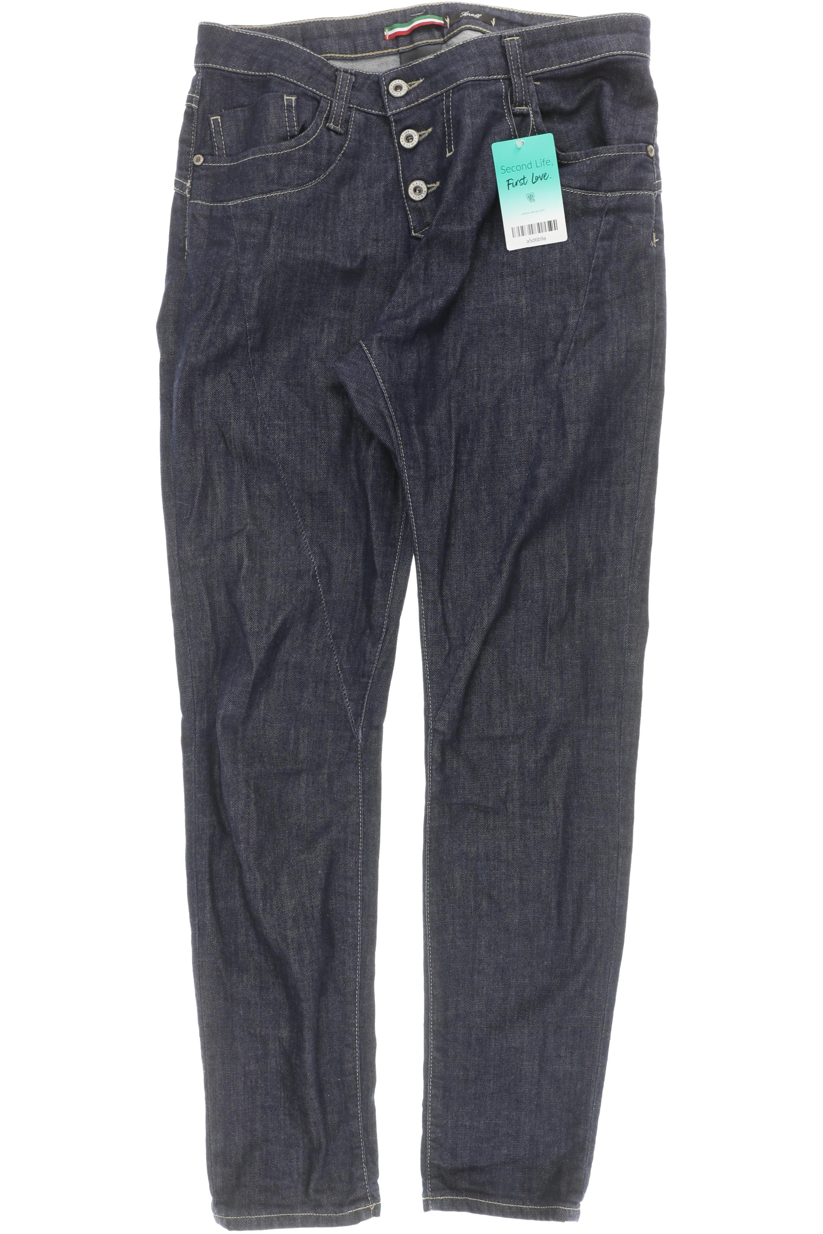 

Please Damen Jeans, blau, Gr.