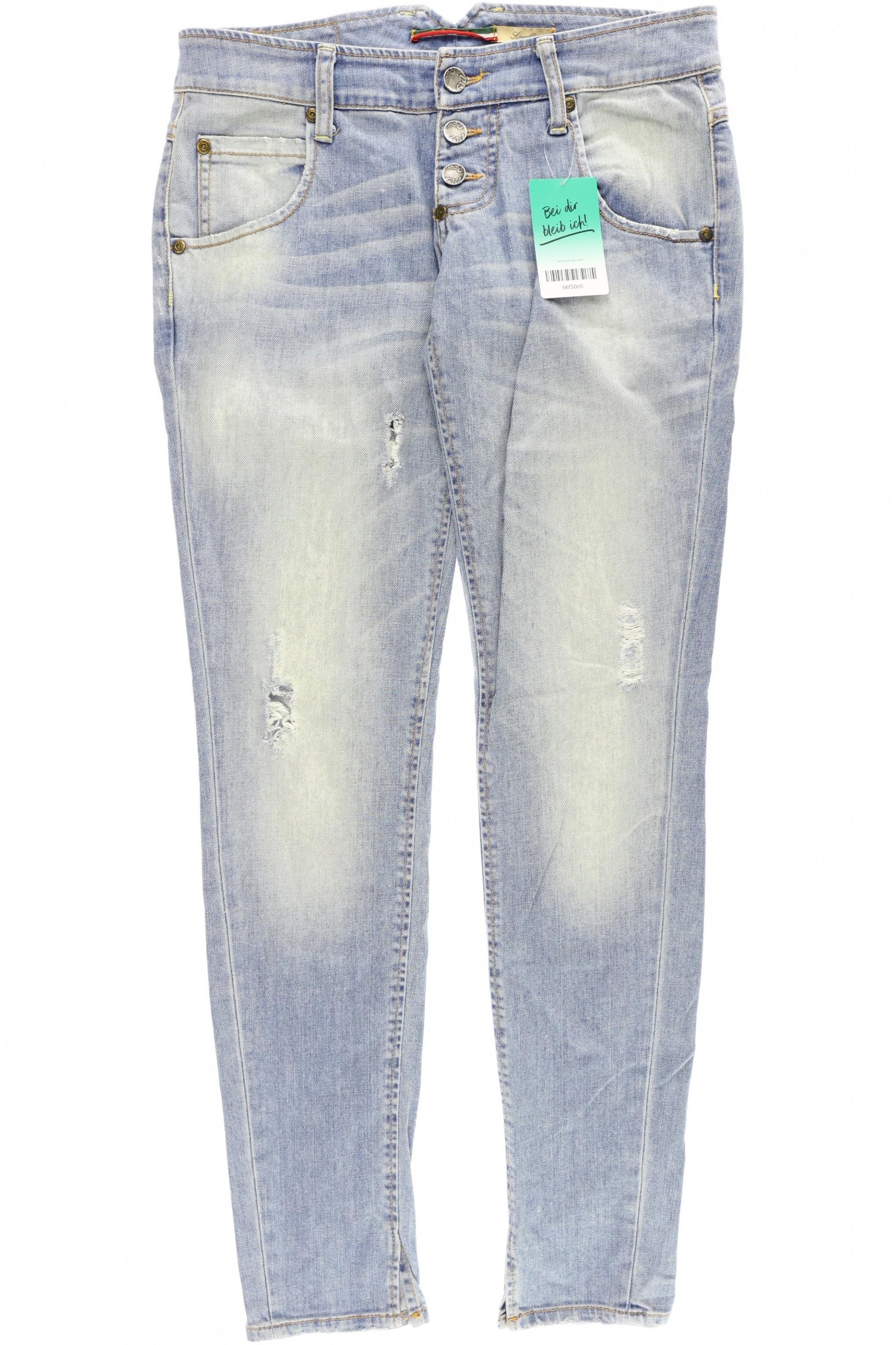 

Please Damen Jeans, blau, Gr.