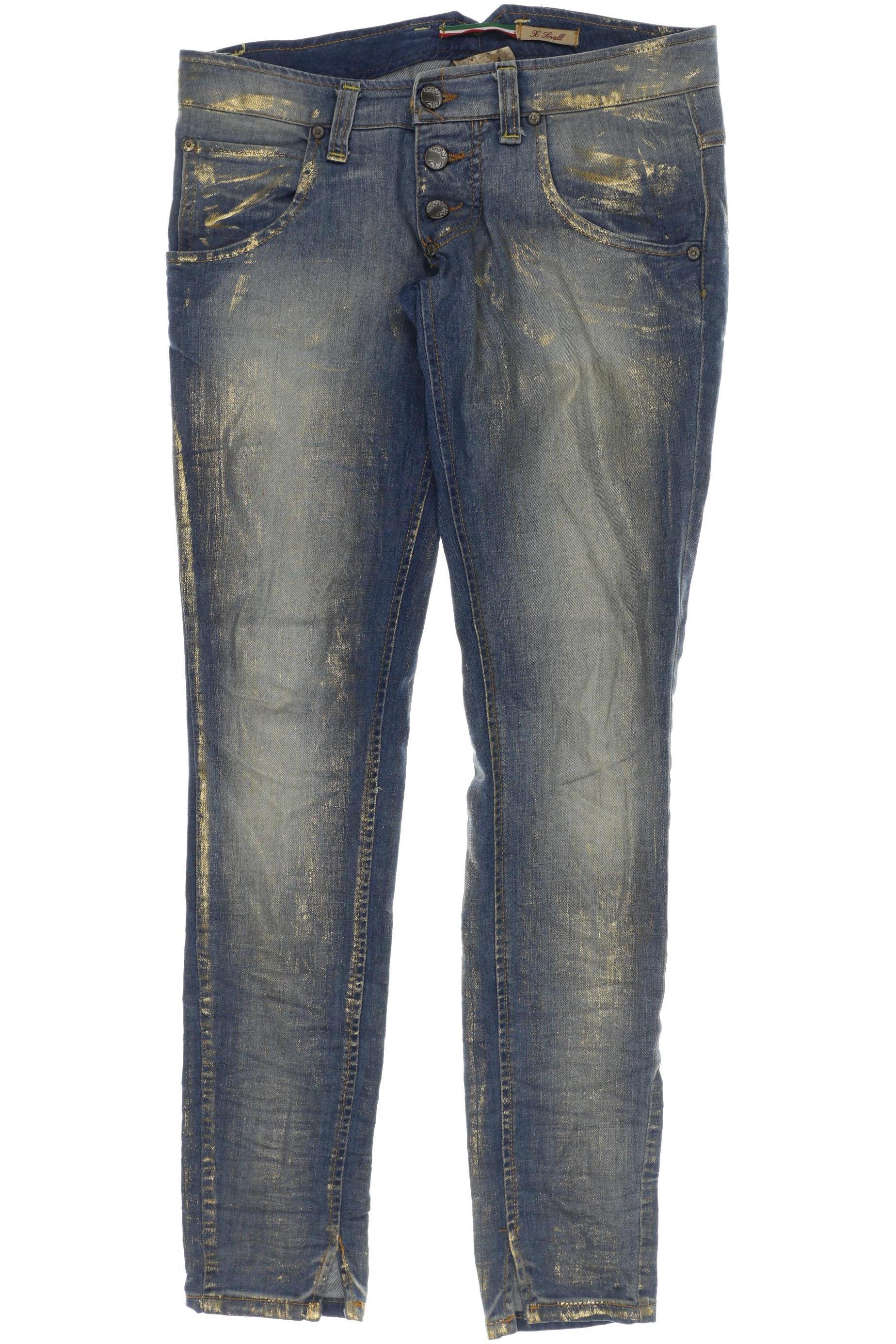 

Please Damen Jeans, blau, Gr.