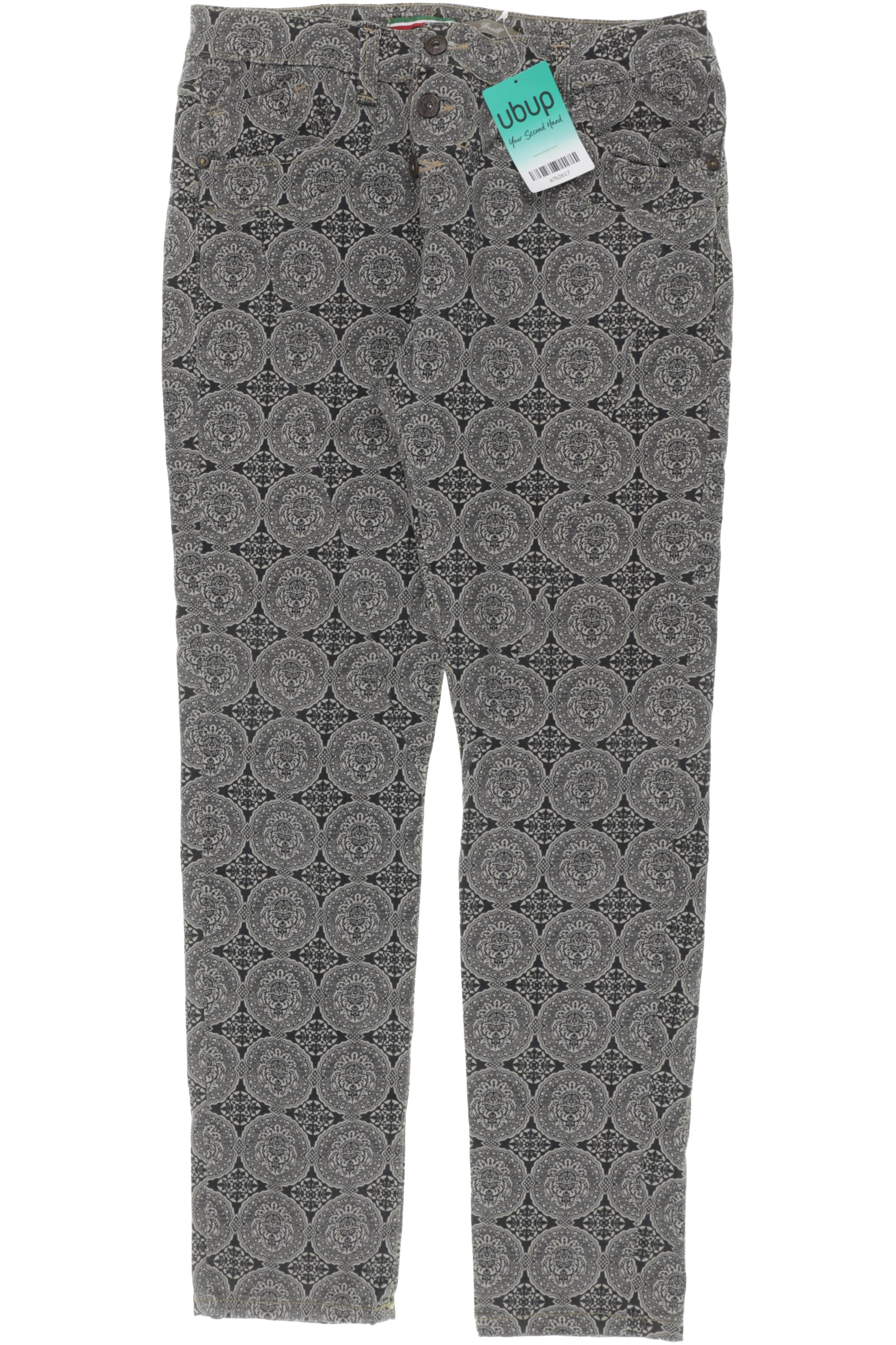 

Please Damen Jeans, grau, Gr.