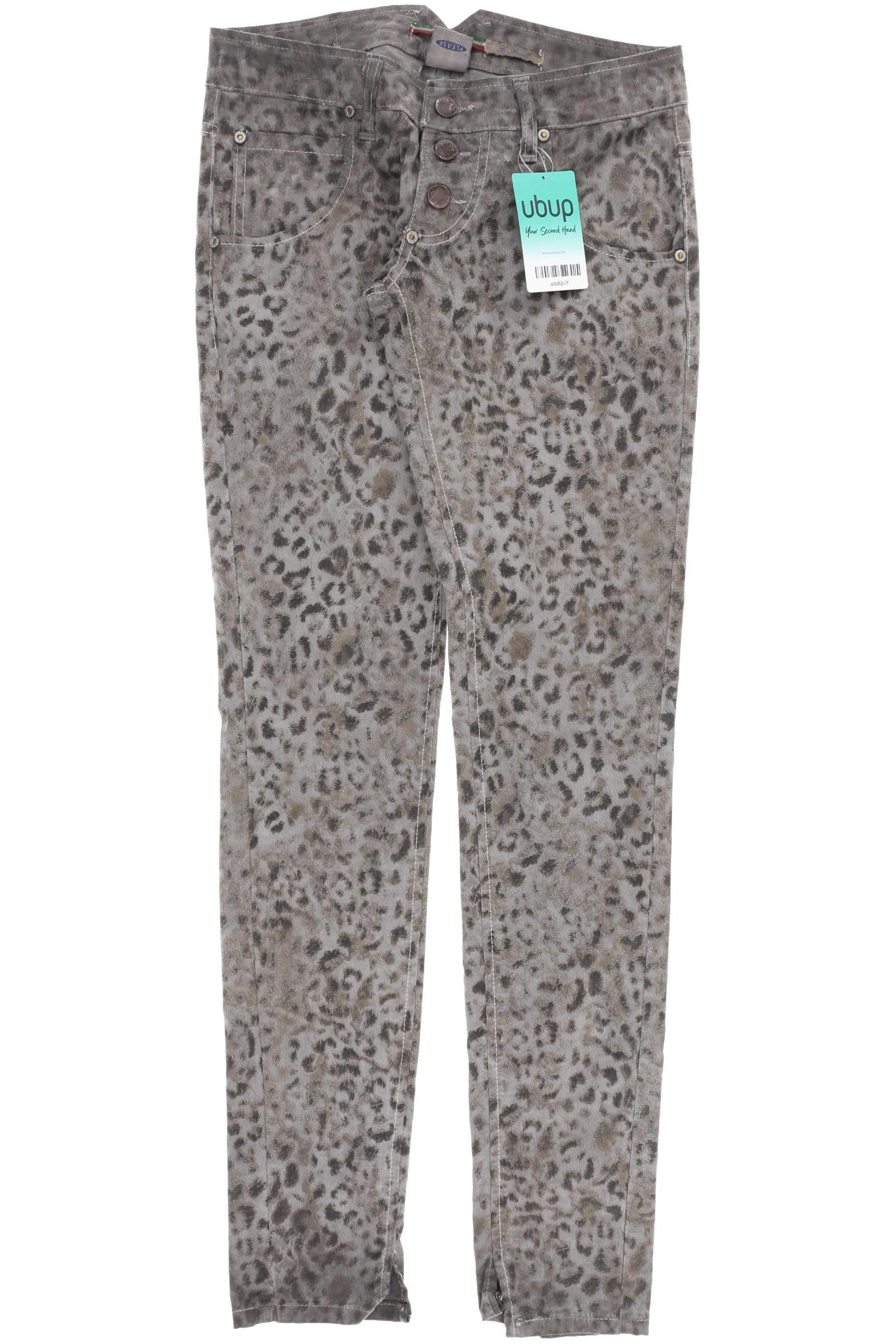 

Please Damen Jeans, grau, Gr.