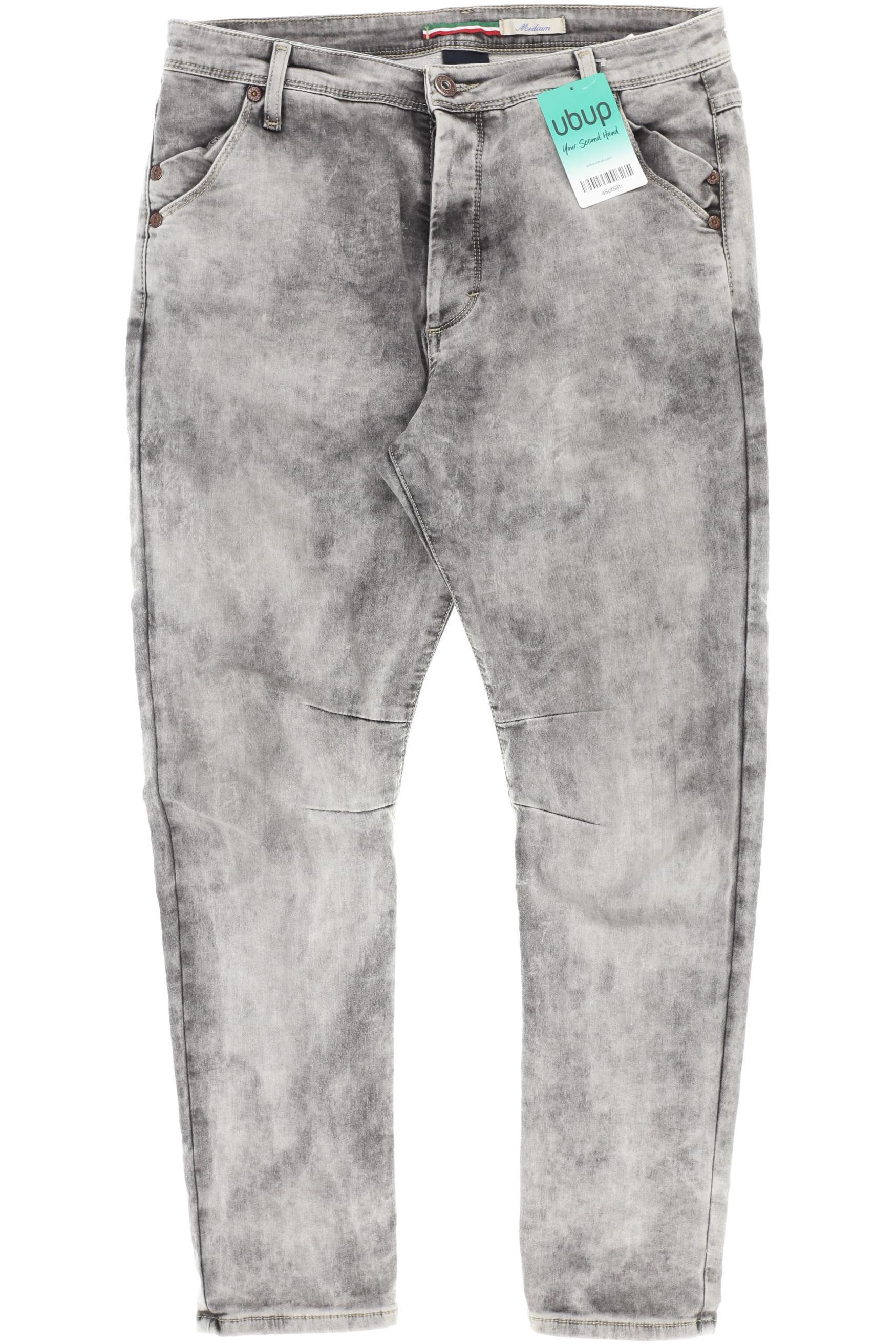 

Please Damen Jeans, schwarz, Gr.