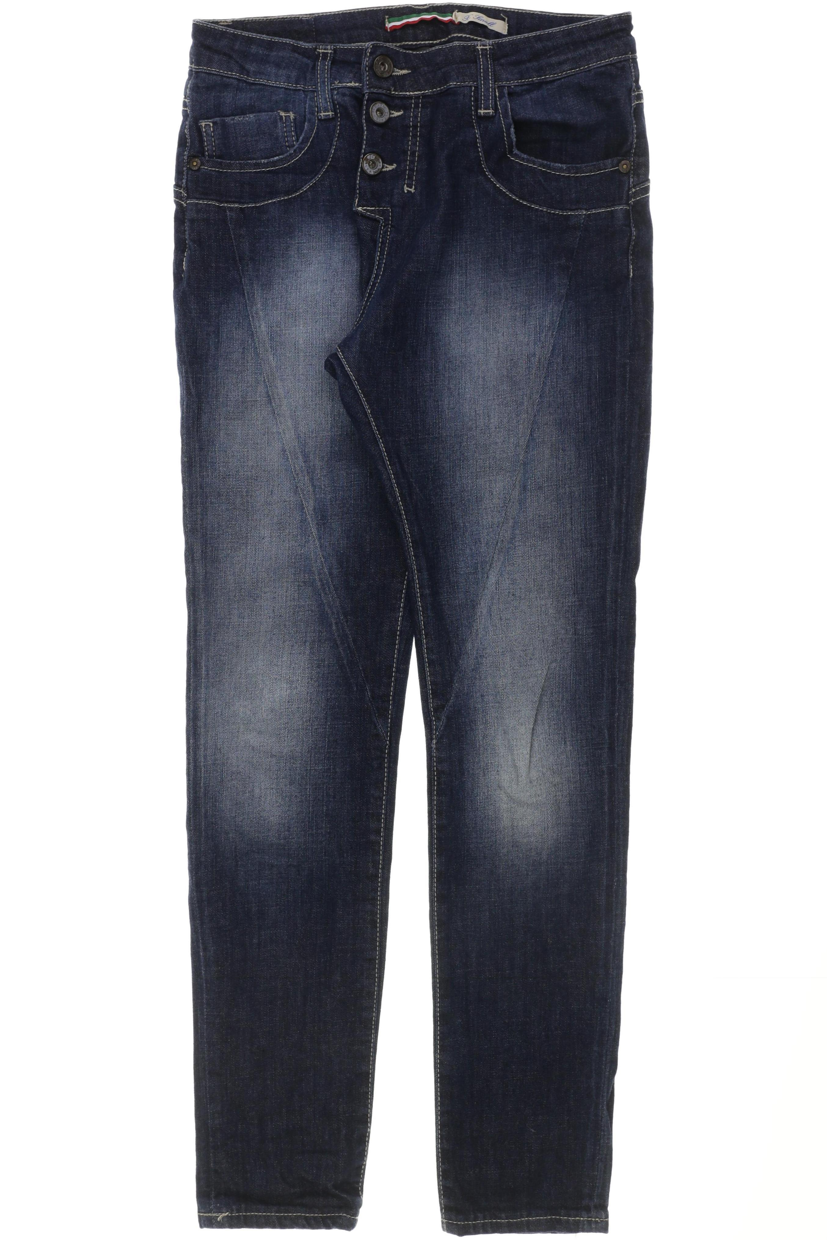

Please Damen Jeans, blau, Gr.