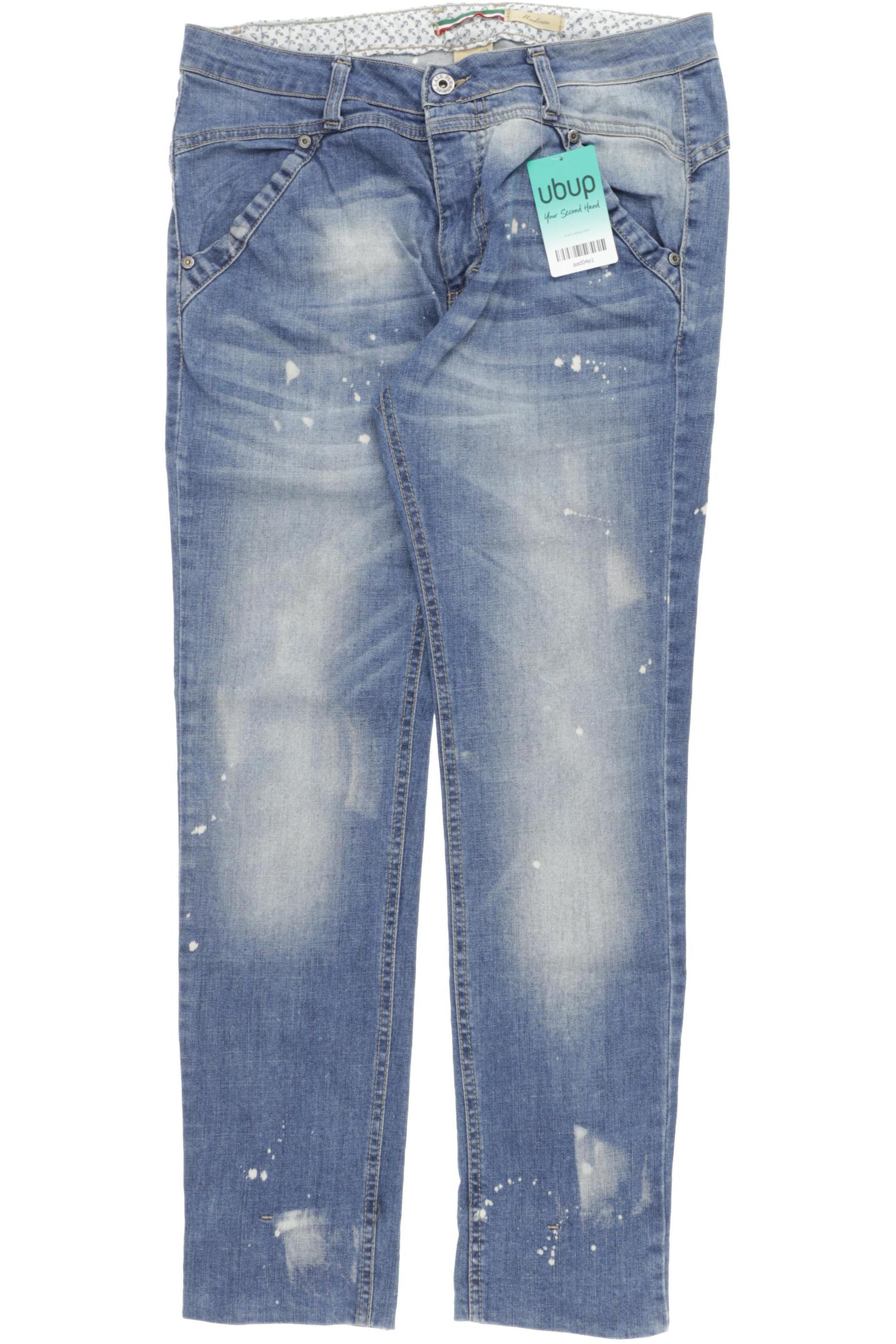 

Please Damen Jeans, blau, Gr.