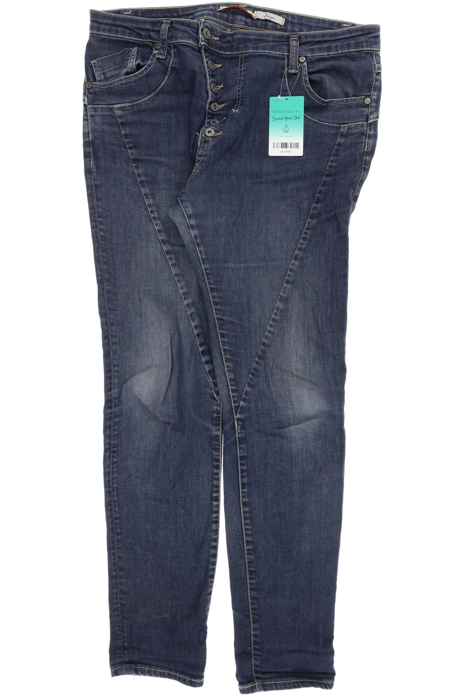 

Please Damen Jeans, blau, Gr.