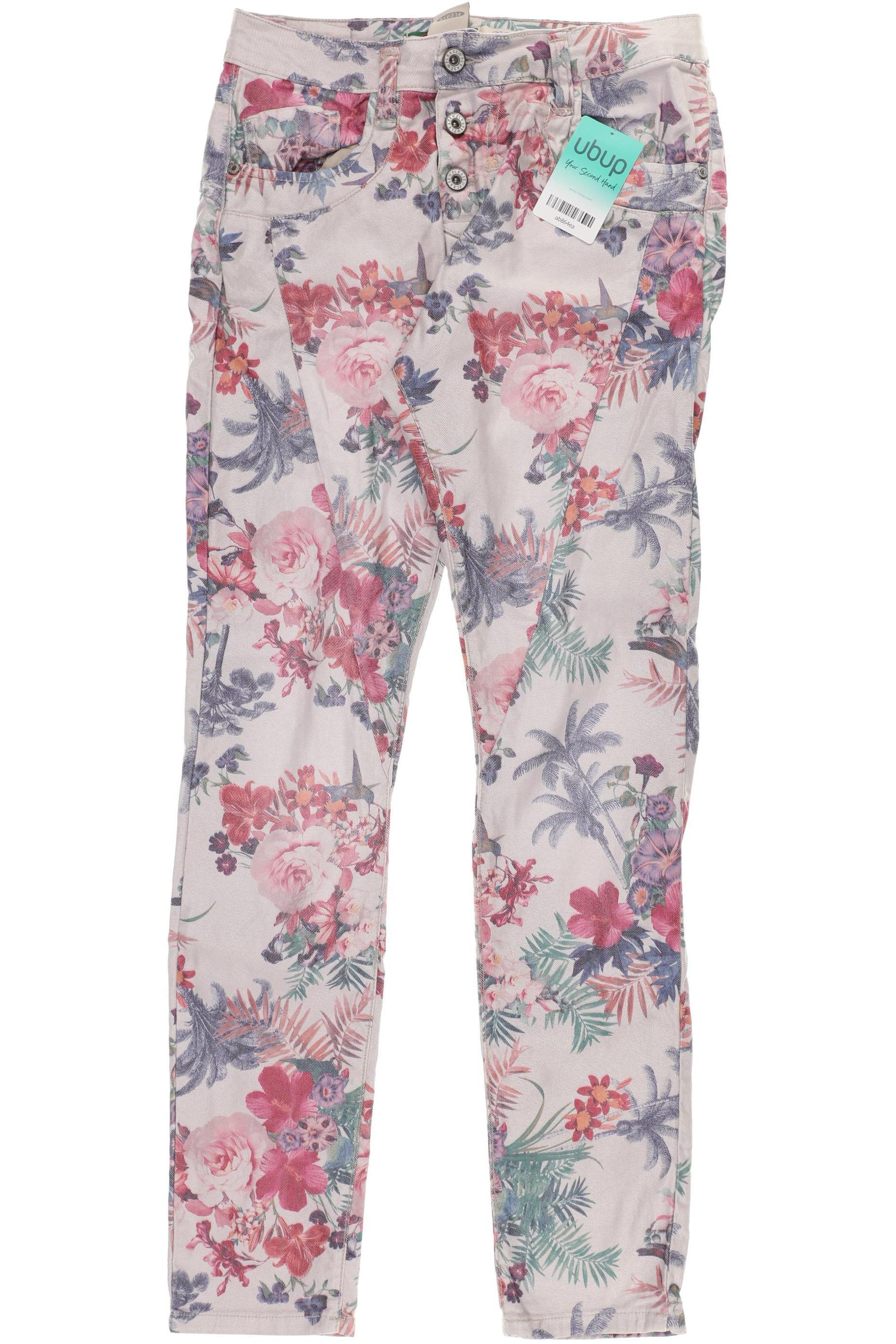 

Please Damen Jeans, mehrfarbig, Gr.