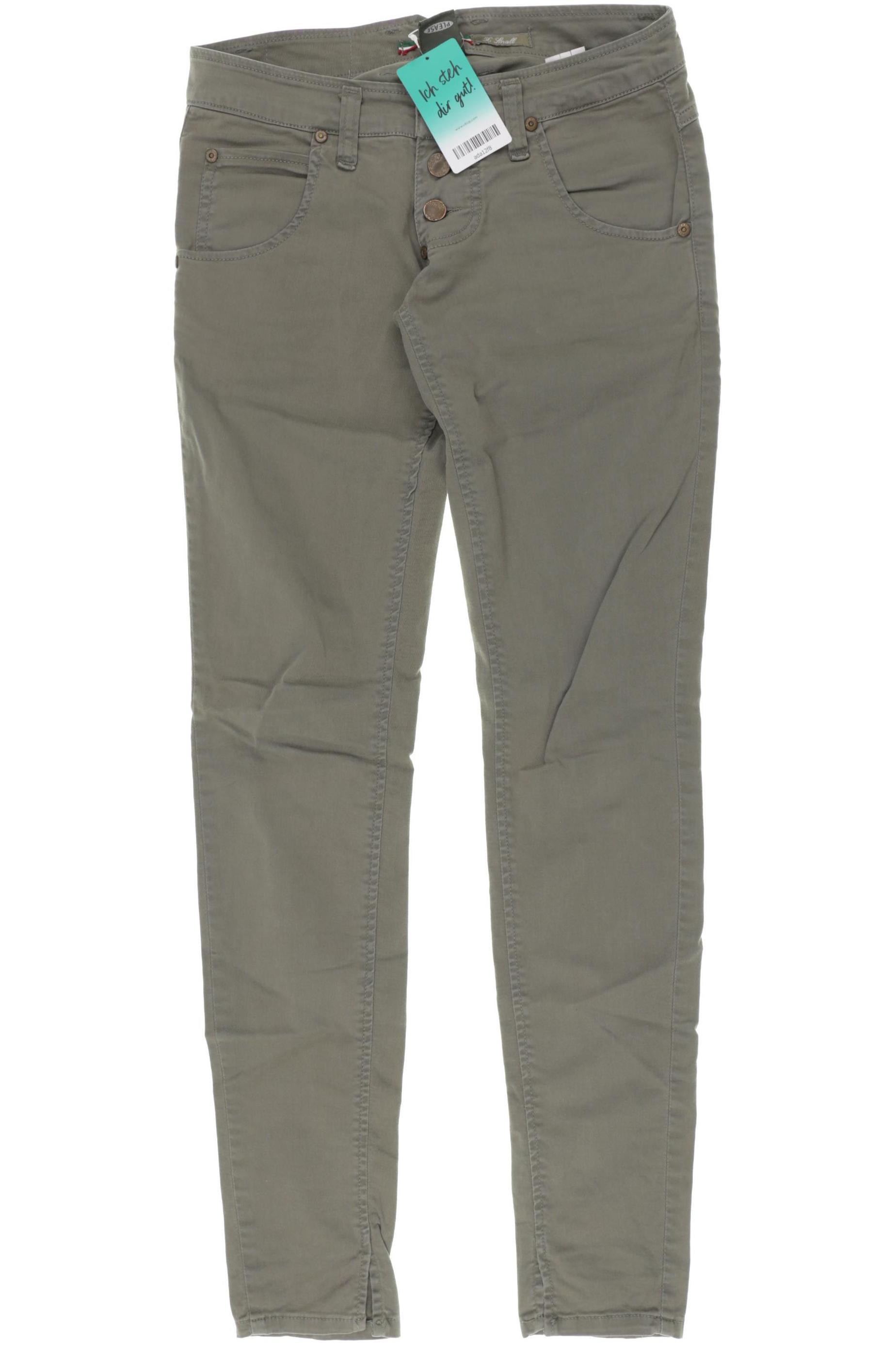 

Please Damen Jeans, braun, Gr.