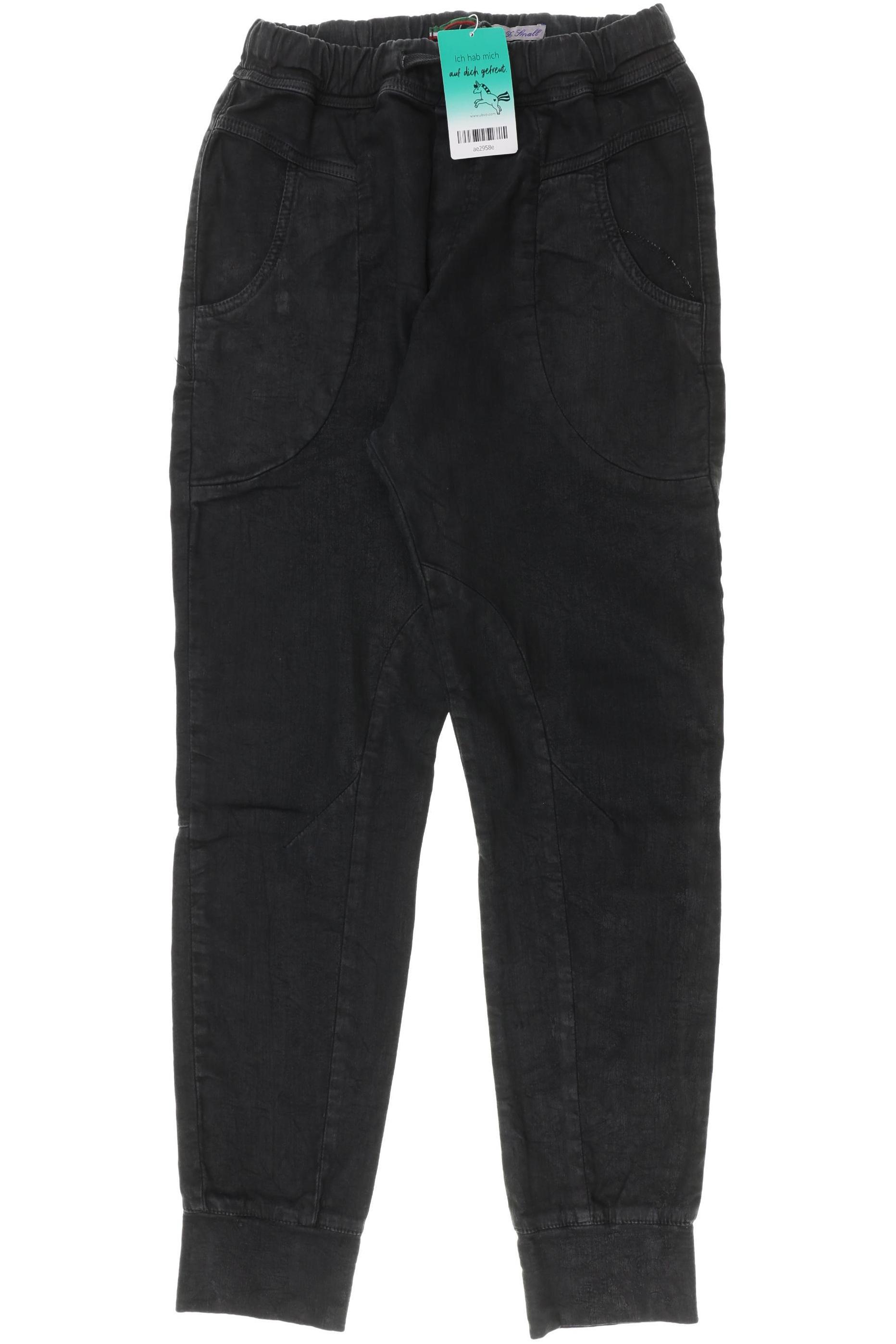 

Please Damen Jeans, schwarz, Gr.