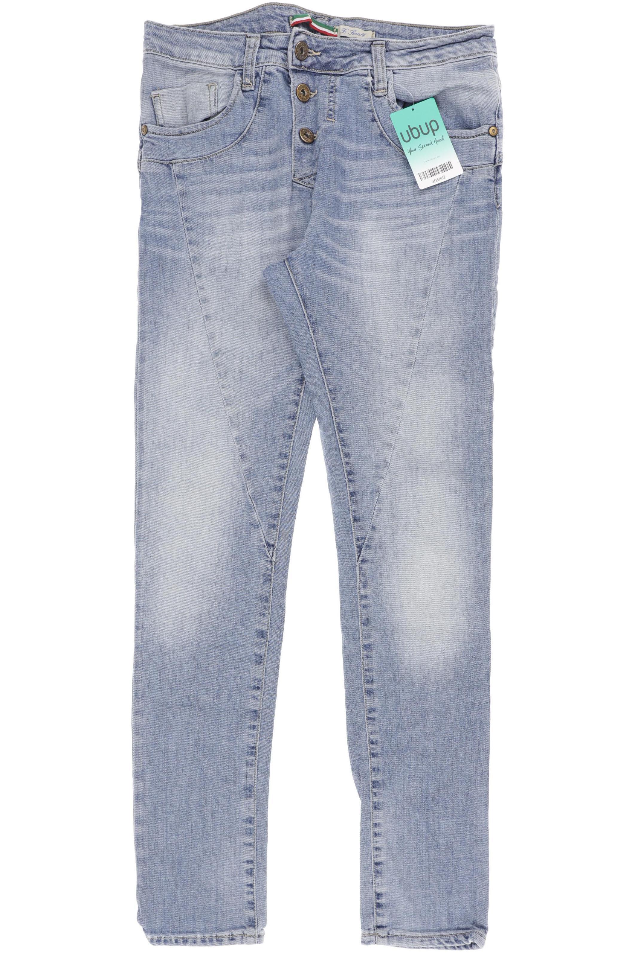 

Please Damen Jeans, blau, Gr.