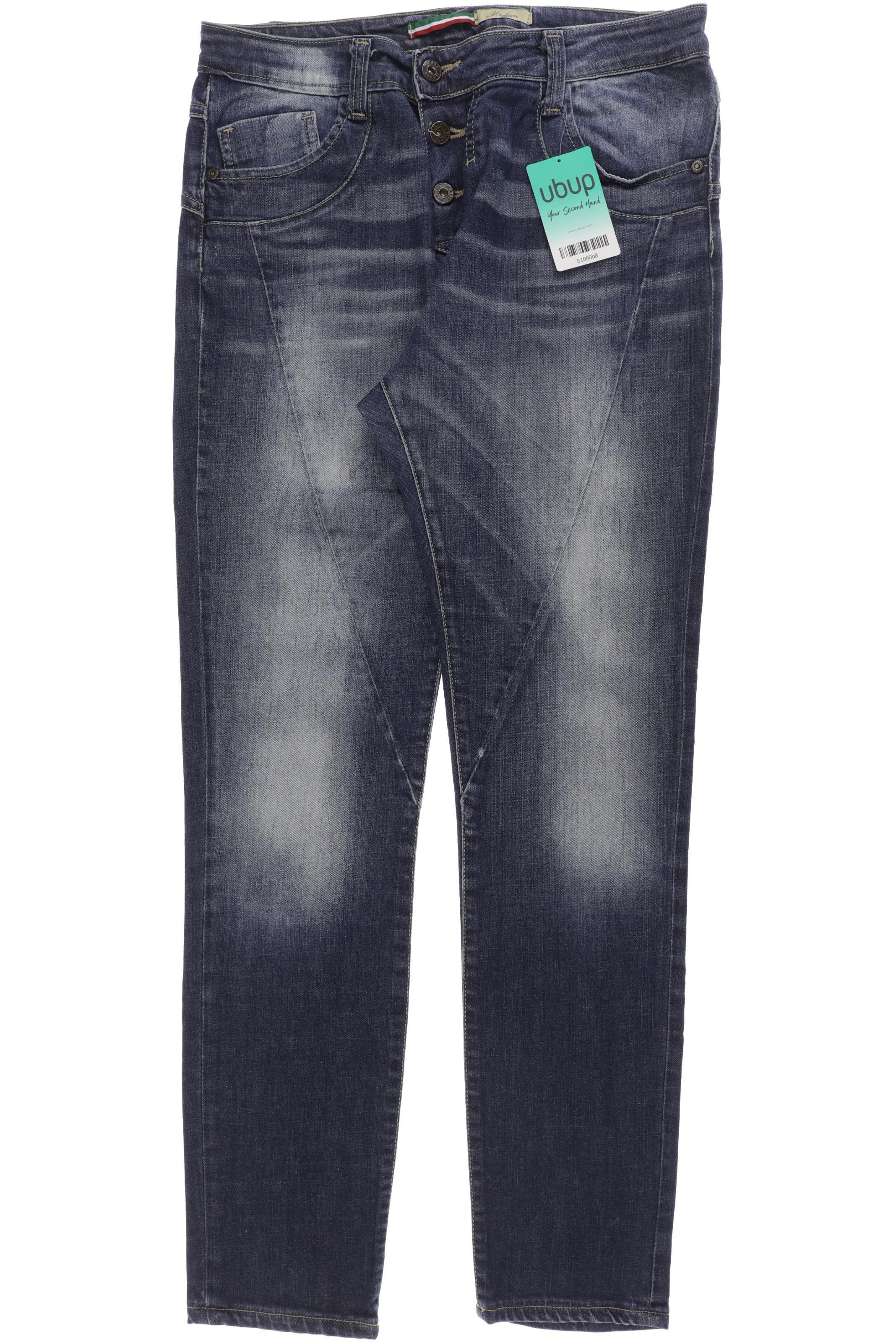 

Please Damen Jeans, blau, Gr.