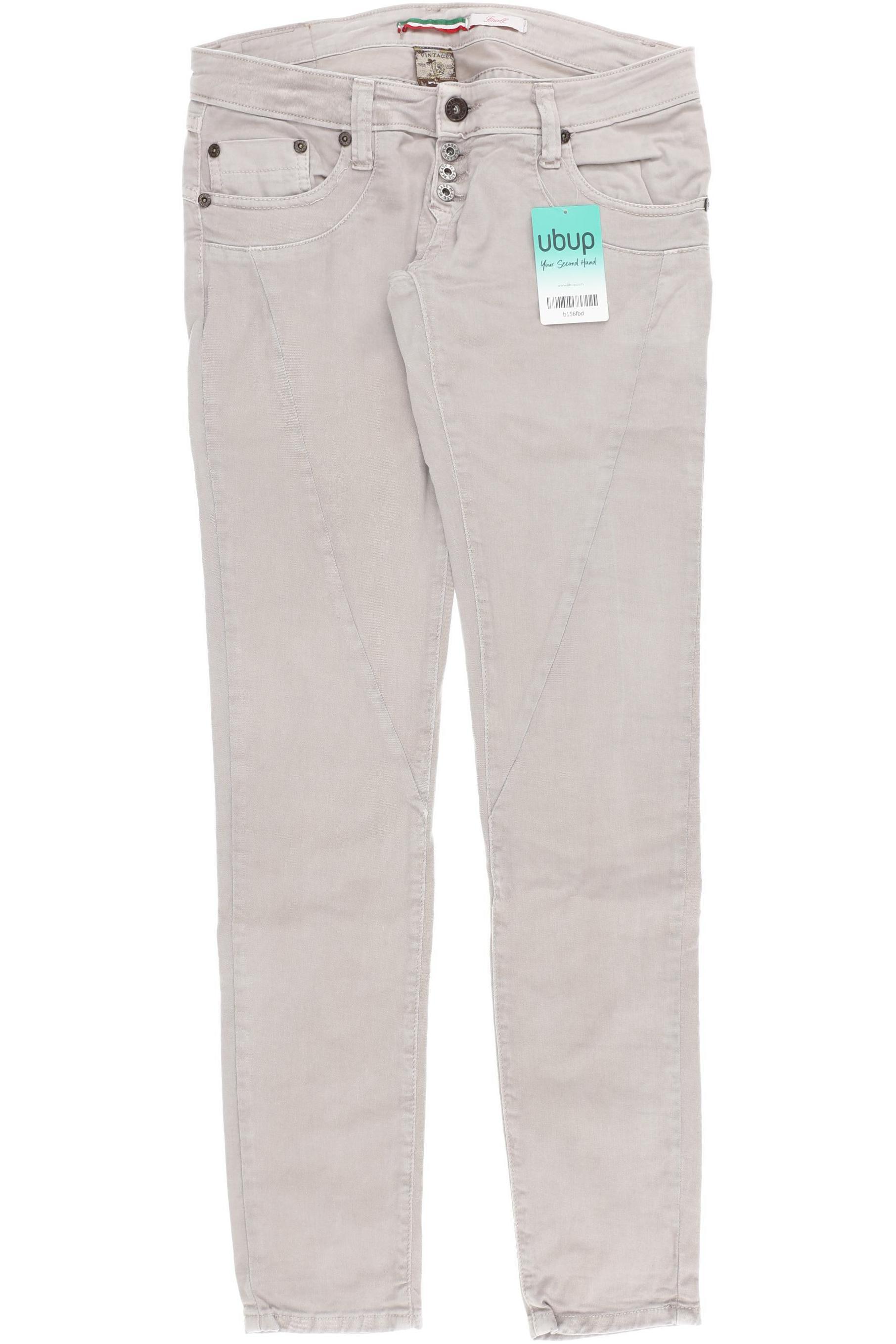 

Please Damen Jeans, grau, Gr.