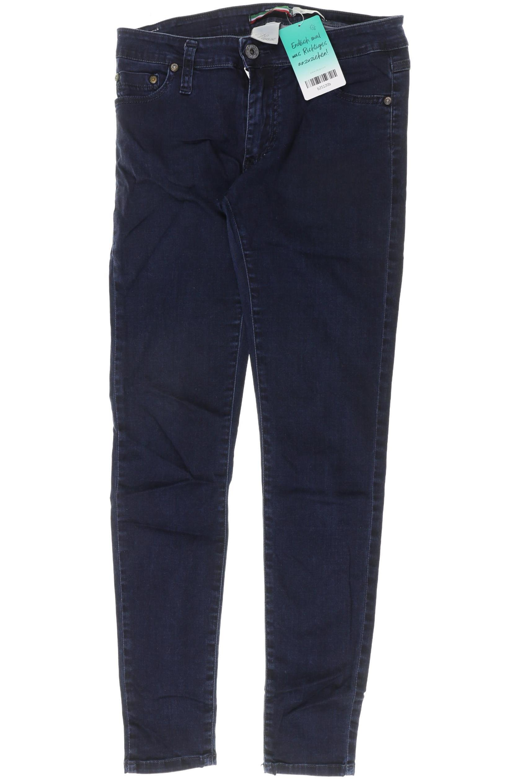 

Please Damen Jeans, blau, Gr.