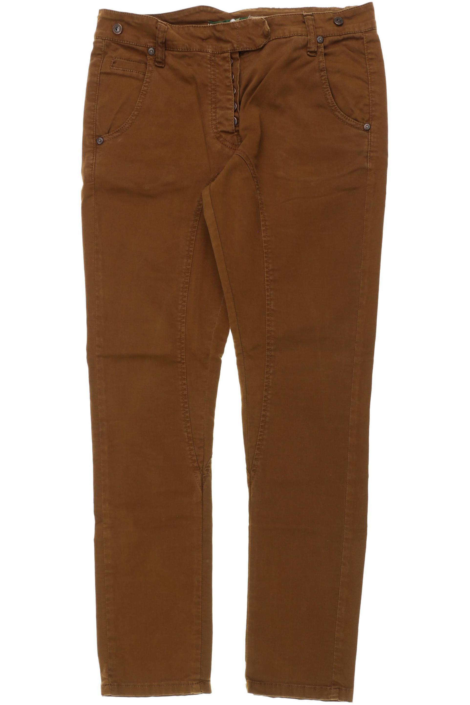 

Please Damen Jeans, braun, Gr.