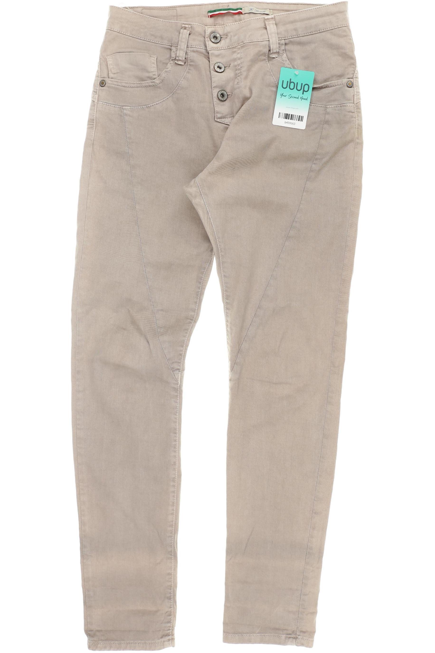 

Please Damen Jeans, beige, Gr.