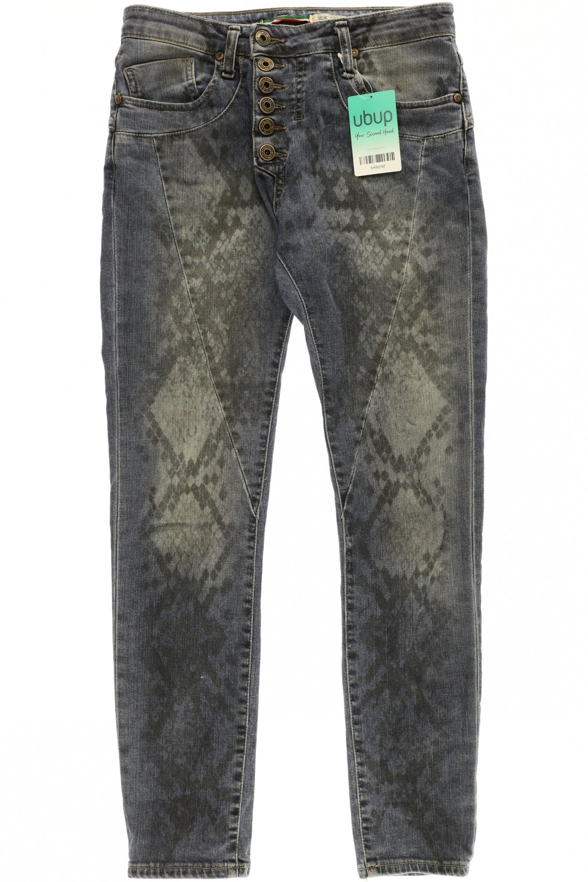 

Please Damen Jeans, blau, Gr.