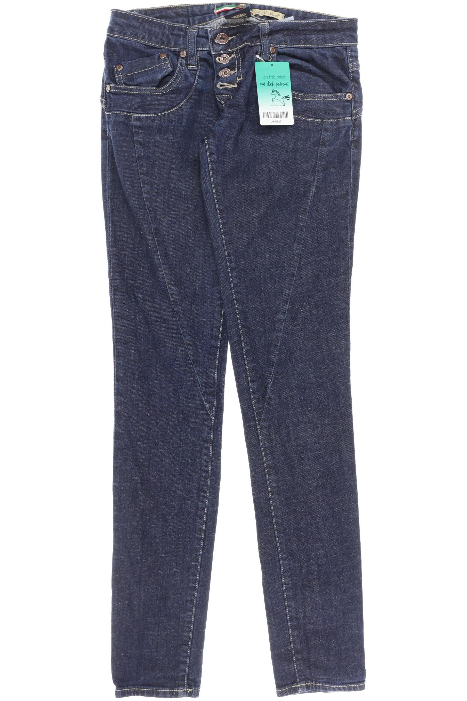 

Please Damen Jeans, blau, Gr.