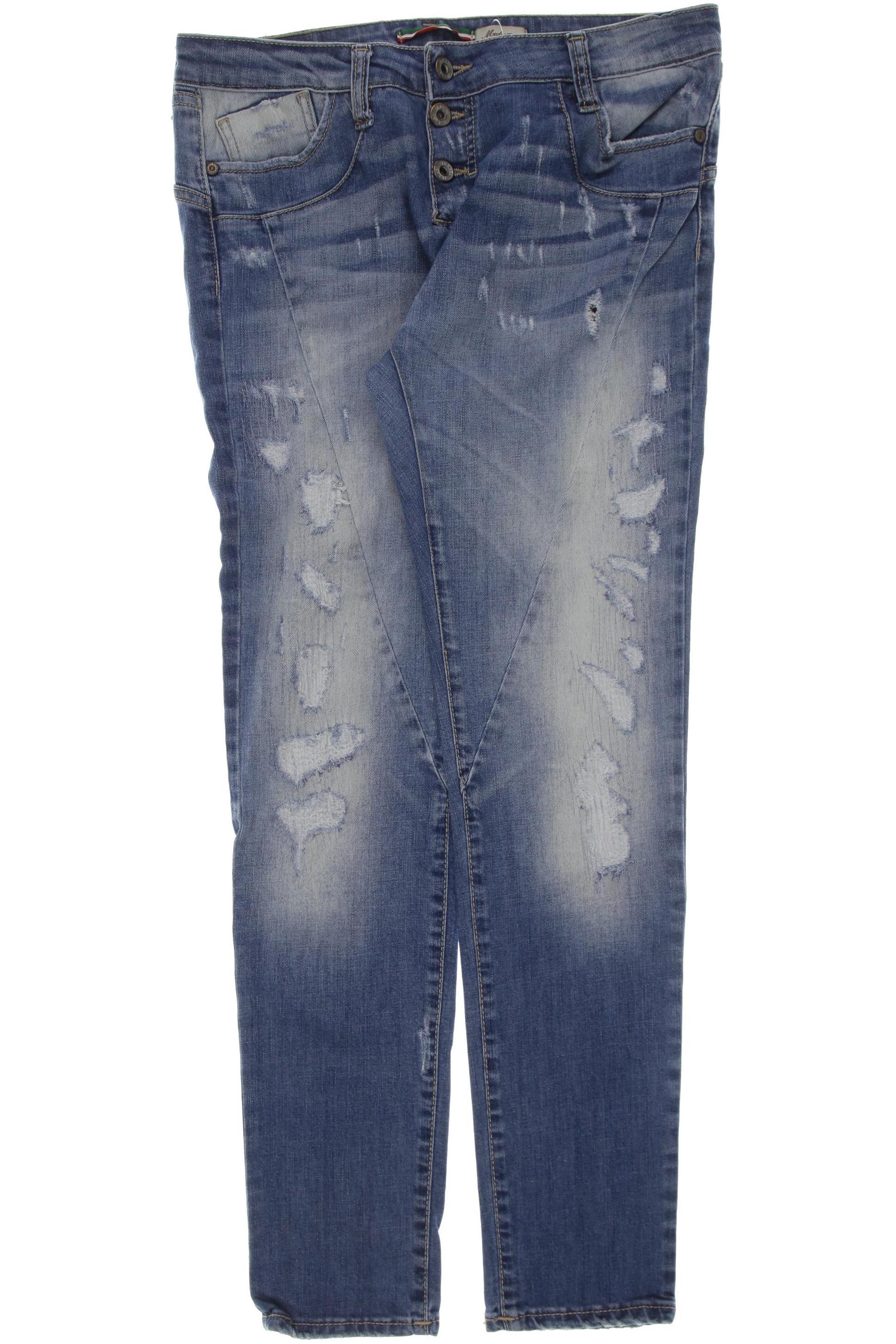 

Please Damen Jeans, blau, Gr.